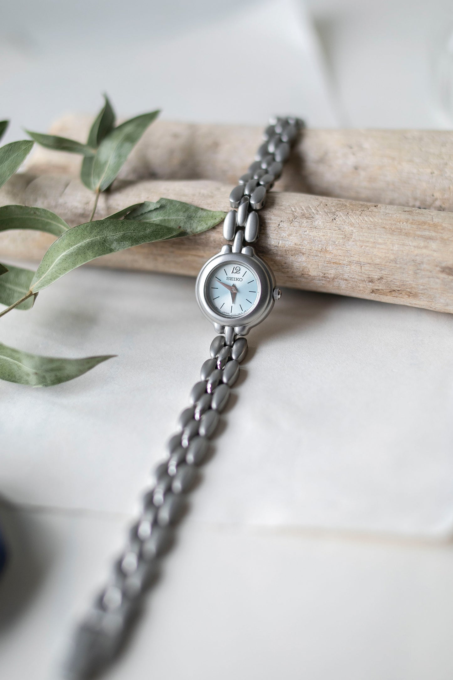 True Vintage: Seiko Ciel