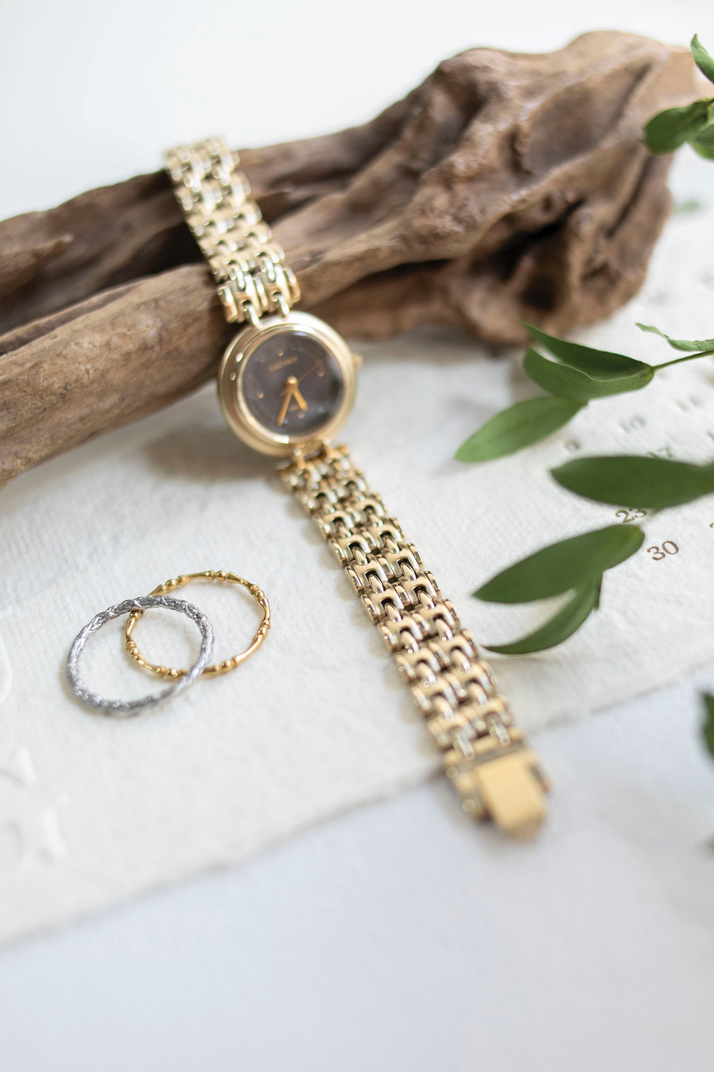 True Vintage: Seiko Landon