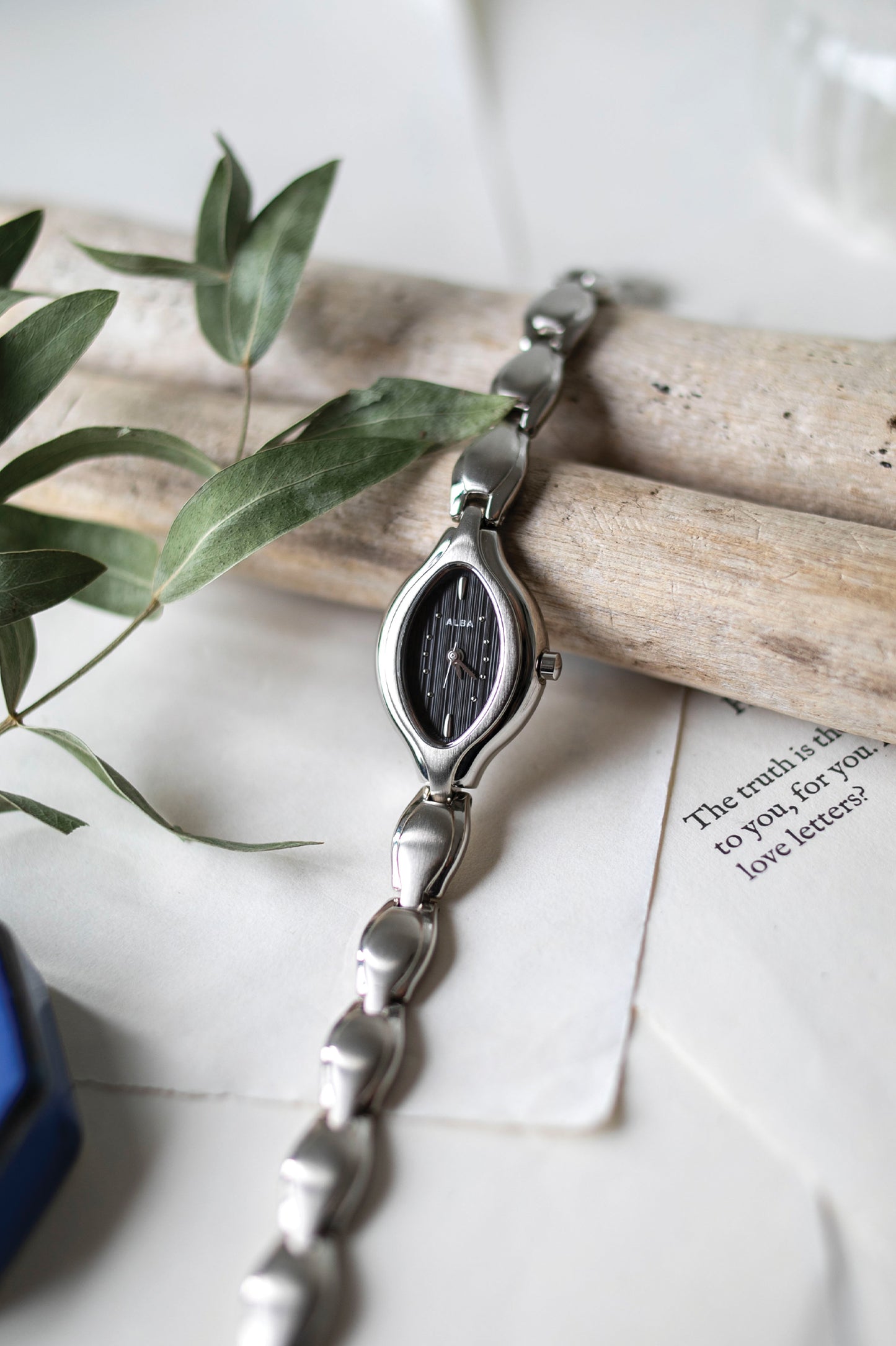 True Vintage: Alba Solene