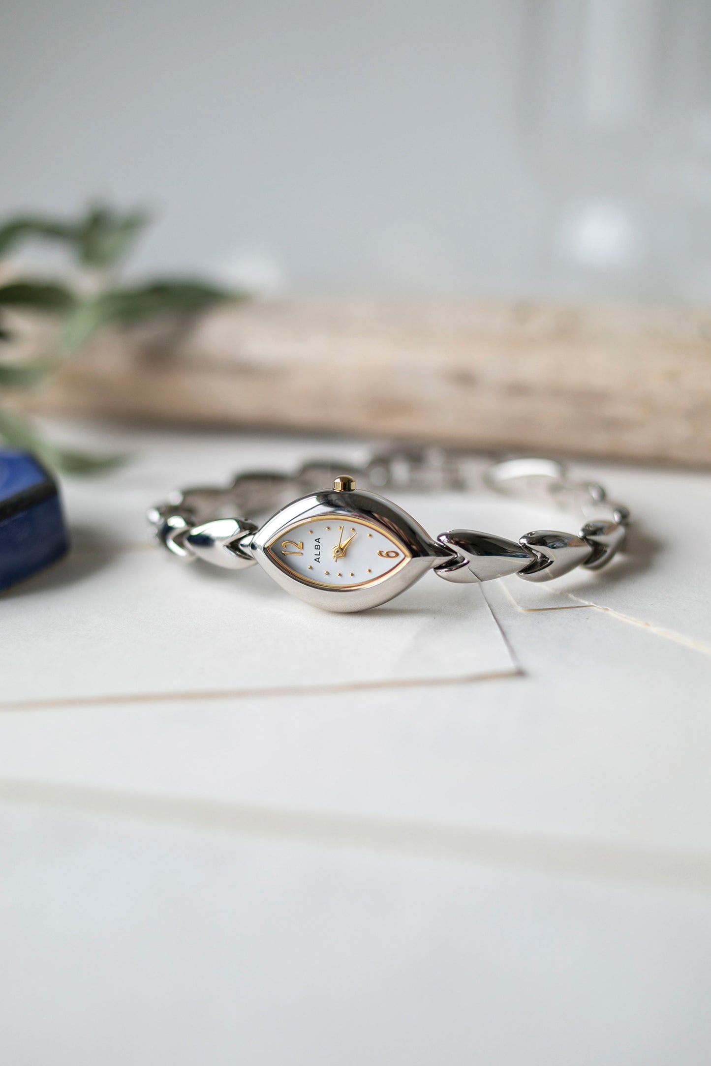 True Vintage: Alba Cintra