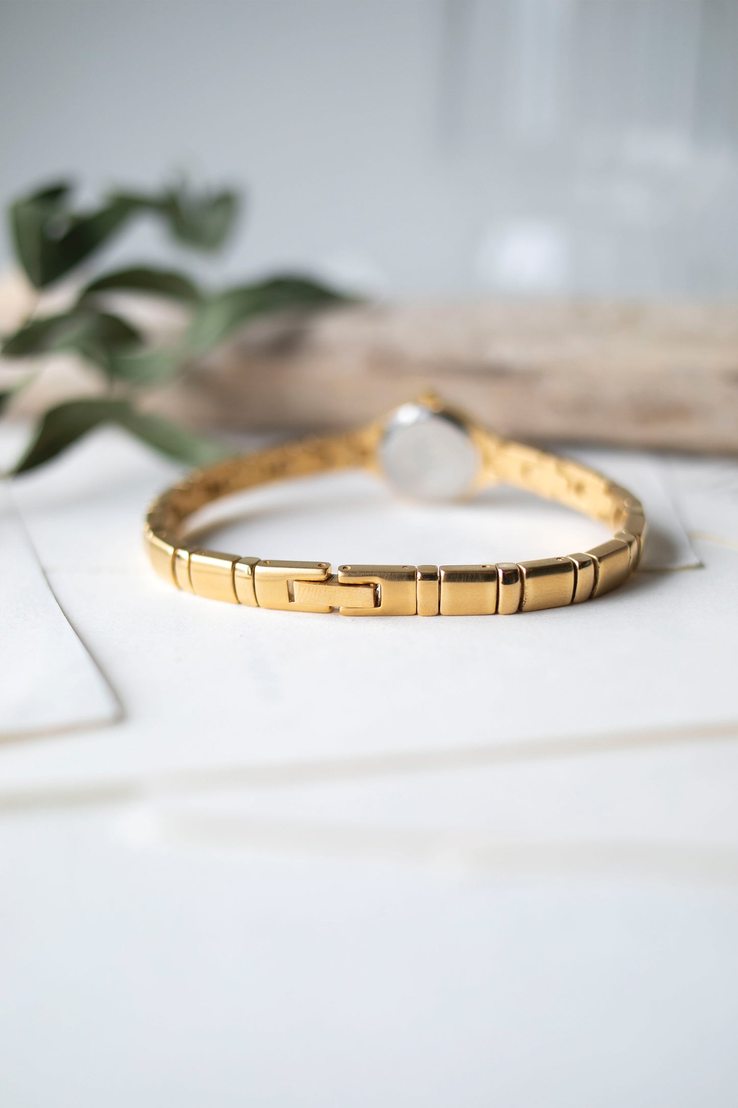 True Vintage: Alba Xen (Gold)