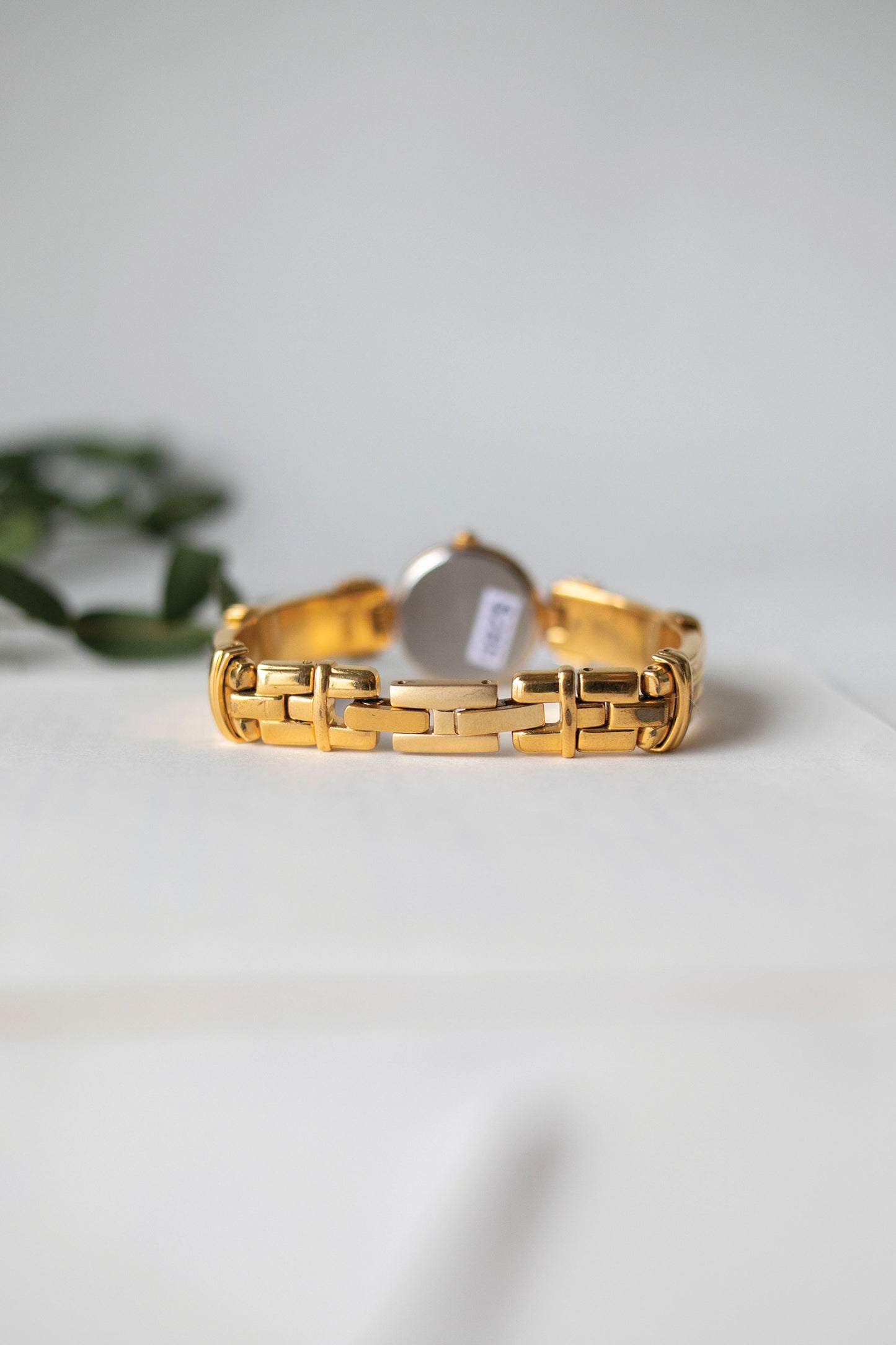 True Vintage: Seiko Linear