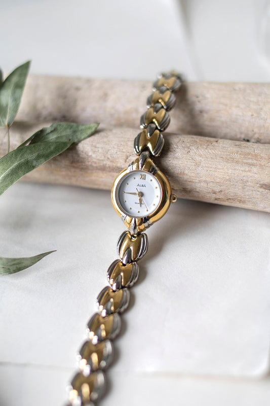 True Vintage: Alba Lany