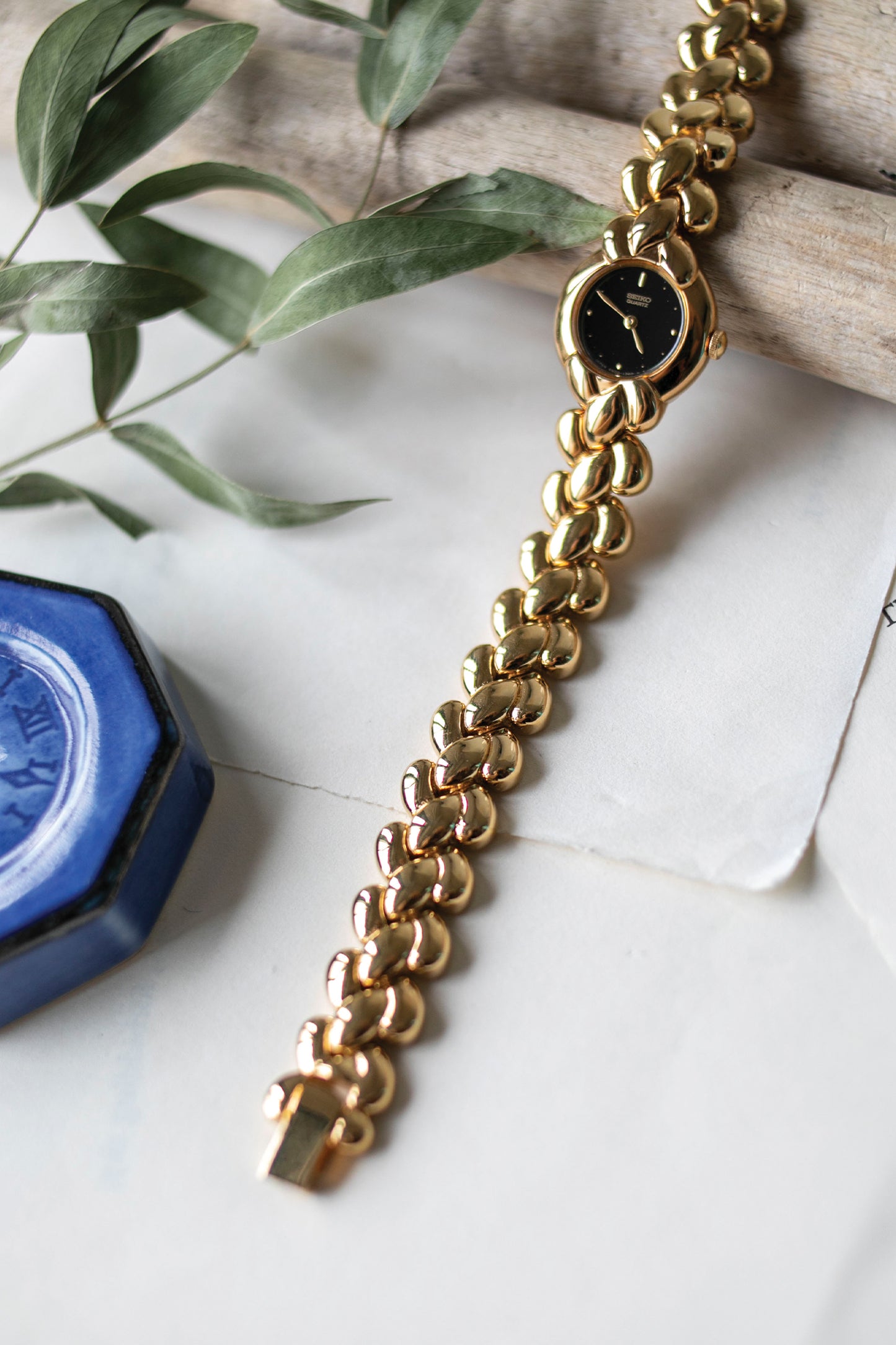 True Vintage: Seiko Kira