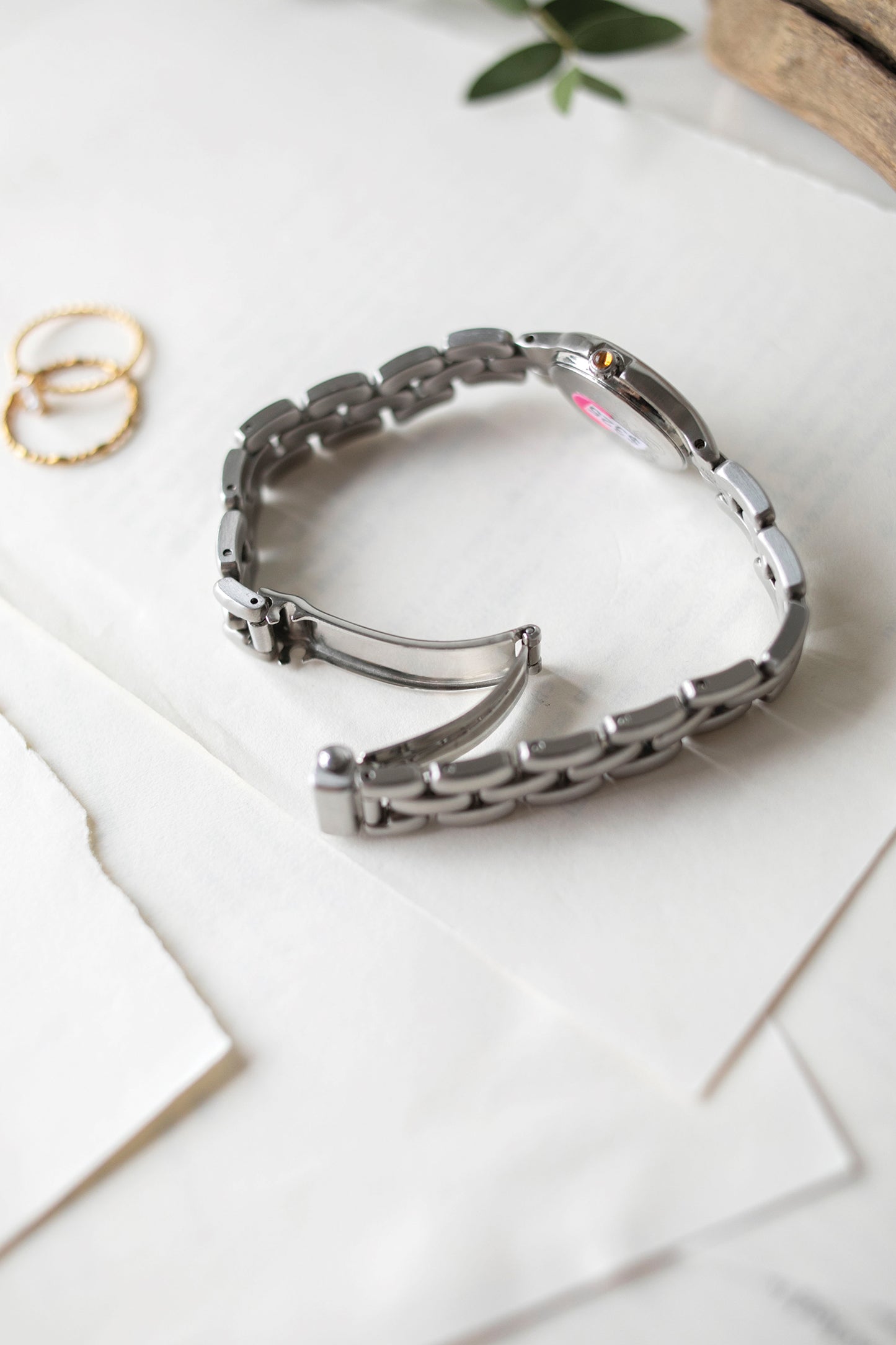 True Vintage: Seiko Pearl