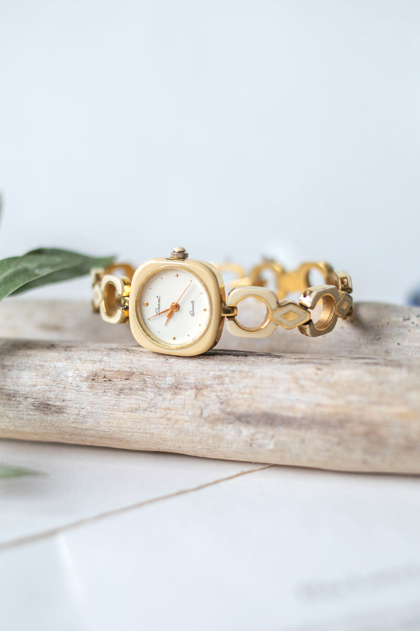 True Vintage: Orient Milk Candy