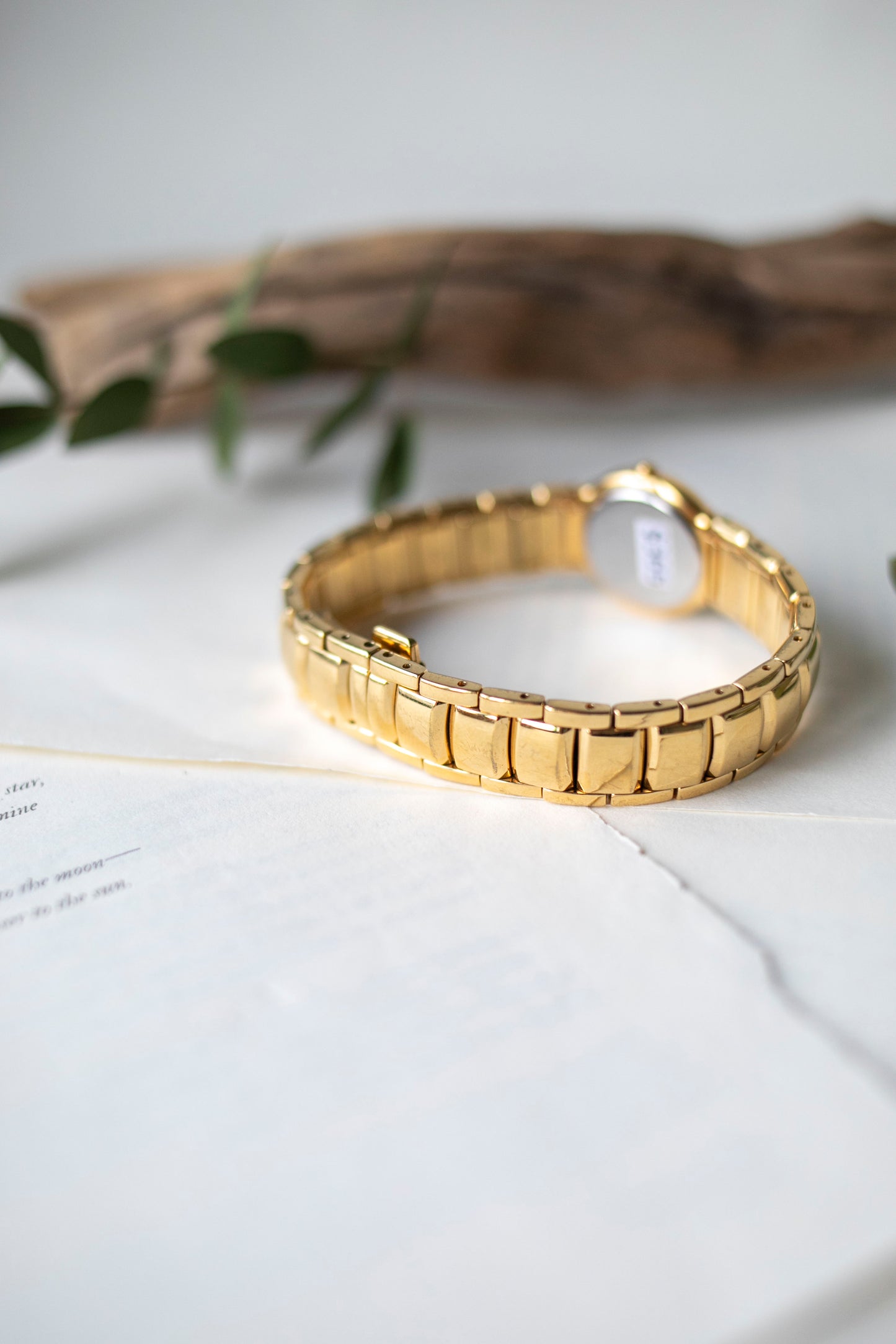 True Vintage: Seiko Shimmer