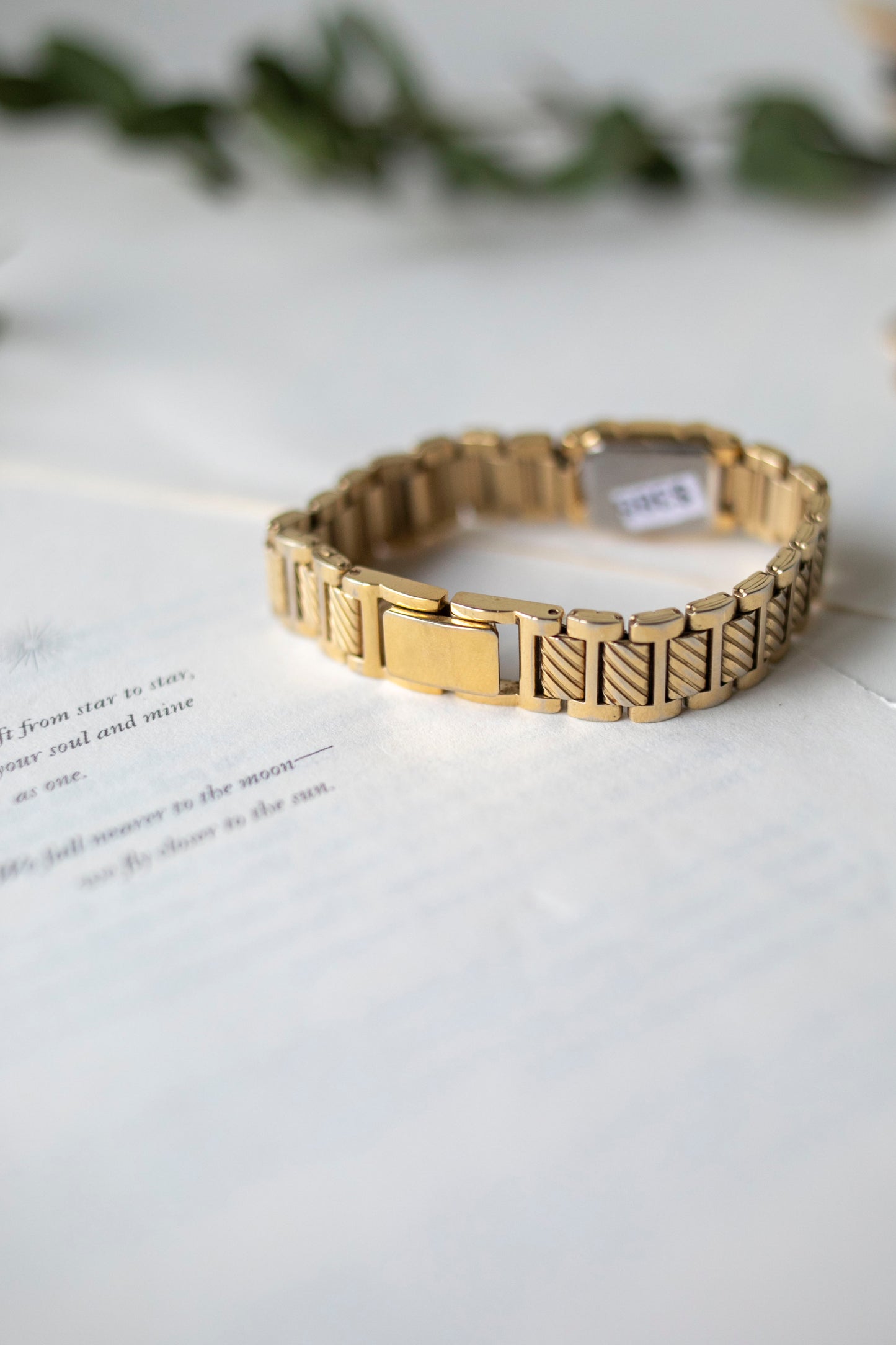 True Vintage: Seiko Tilt