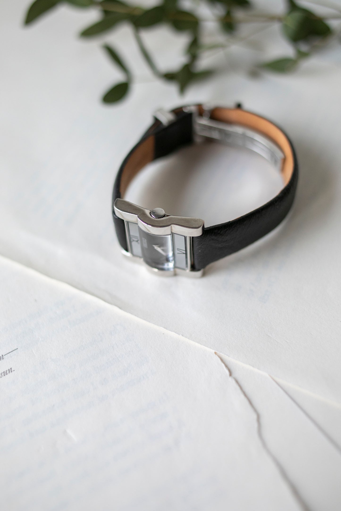 True Vintage: Seiko Arch