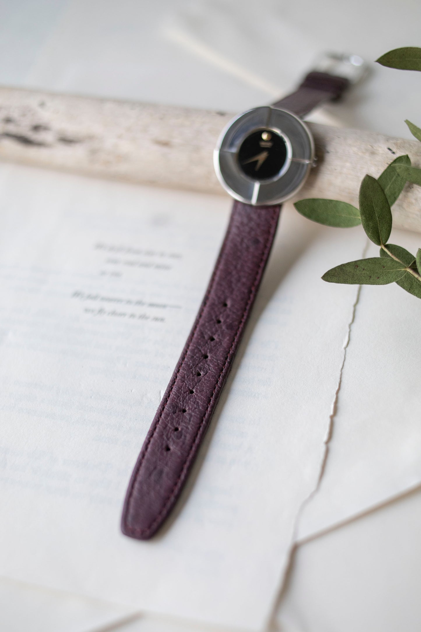 True Vintage: Seiko Quad