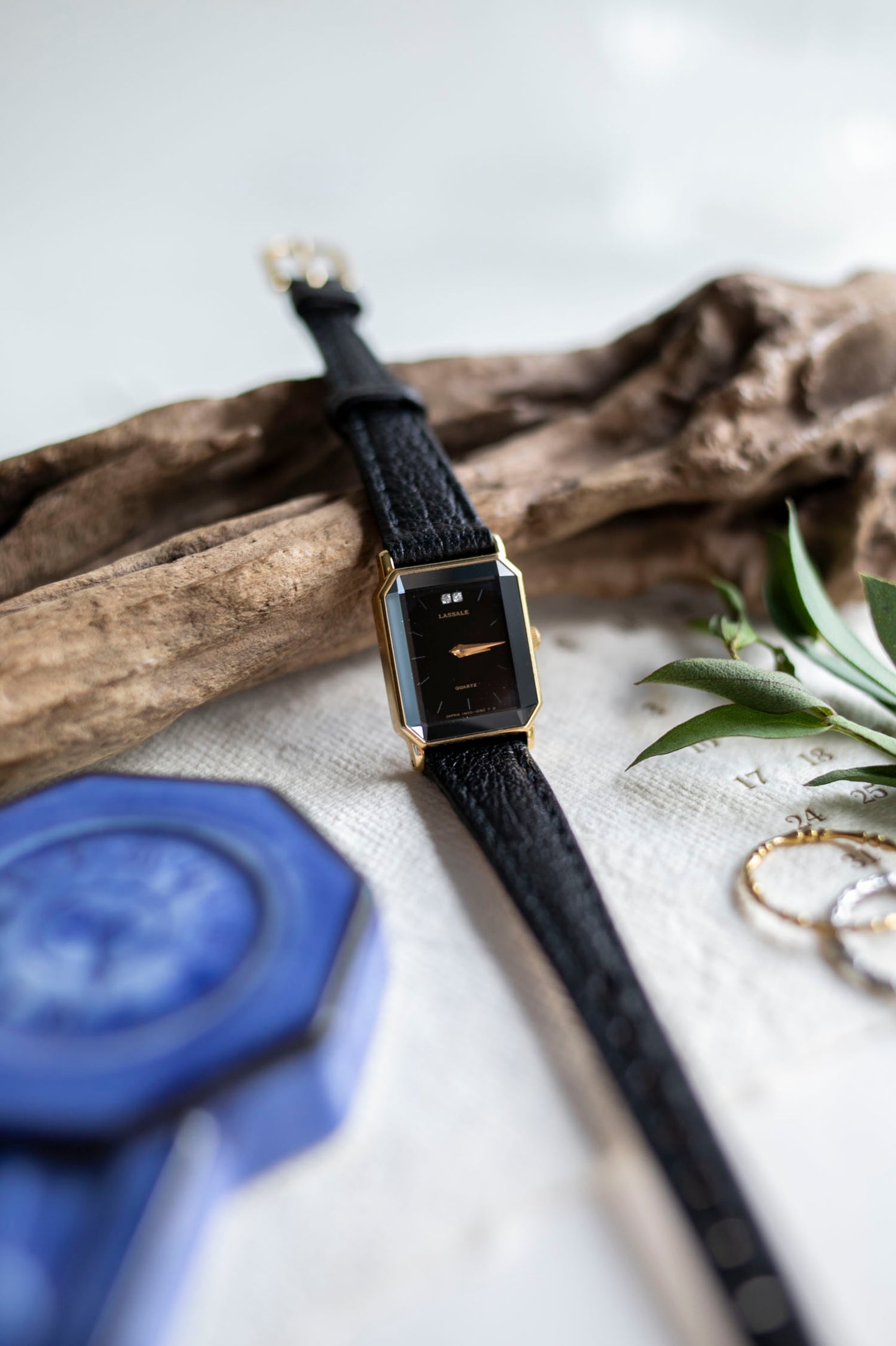 Premium Vintage: Lassale L52