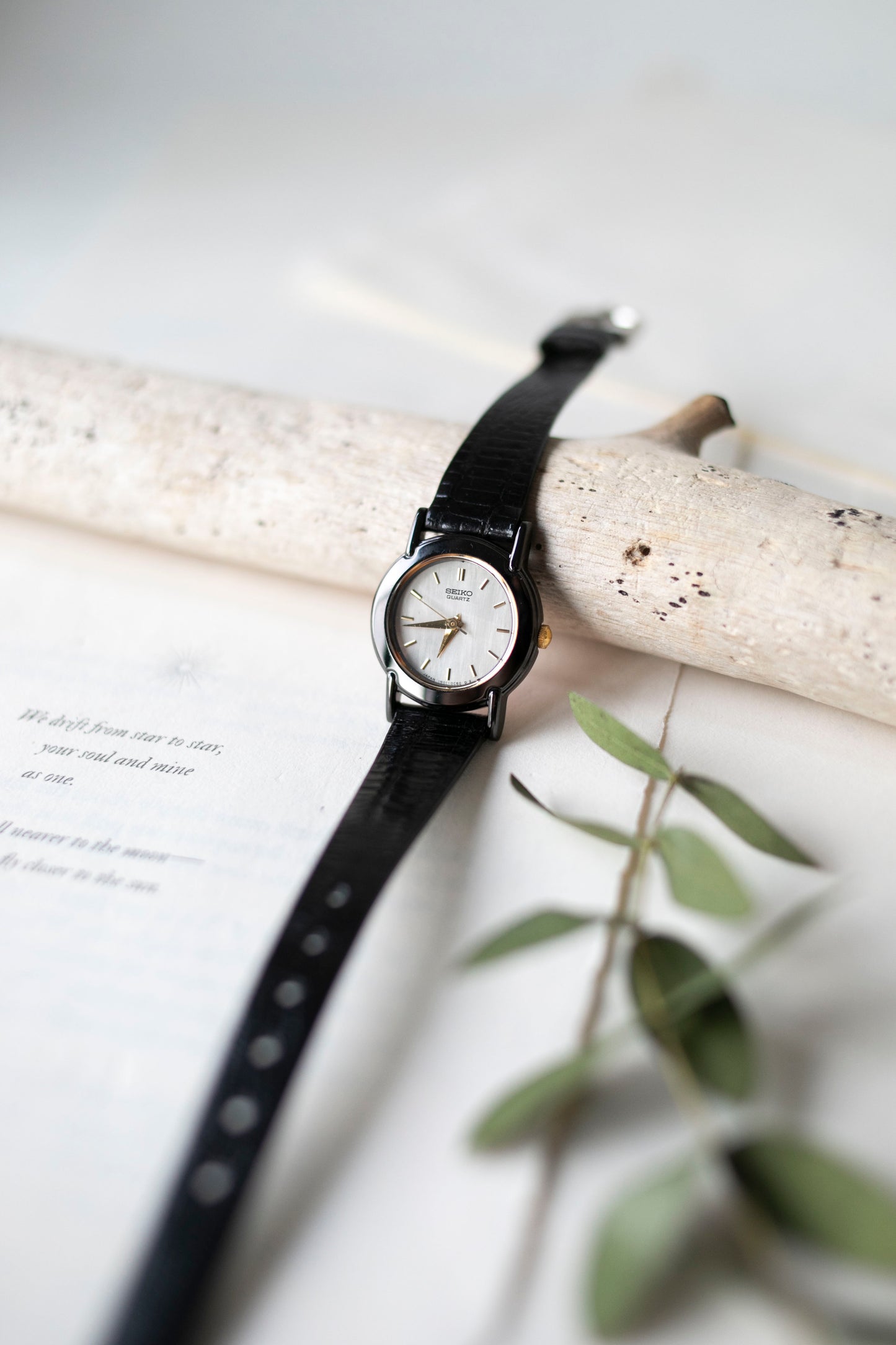 True Vintage: Seiko Polychromatic