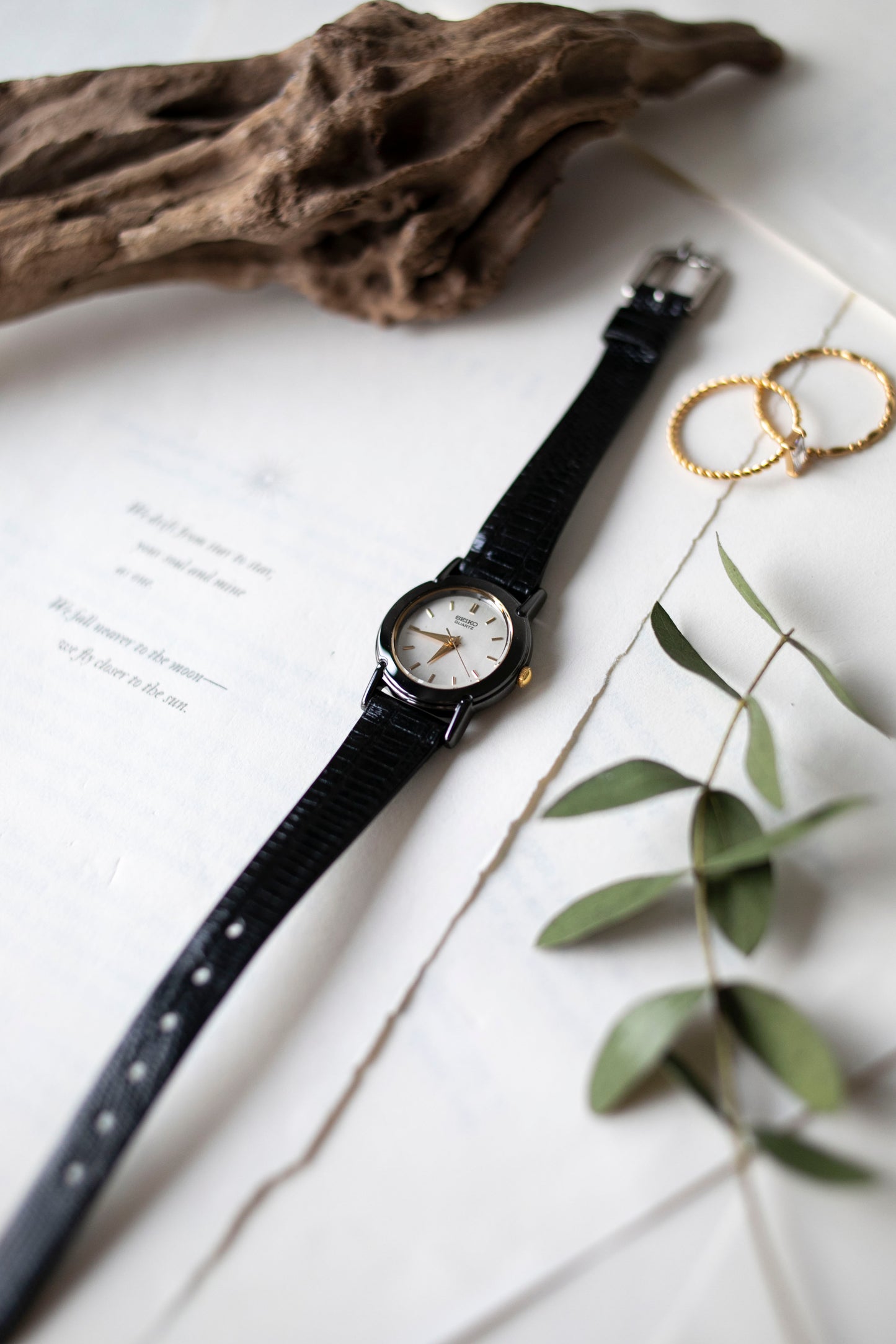 True Vintage: Seiko Polychromatic