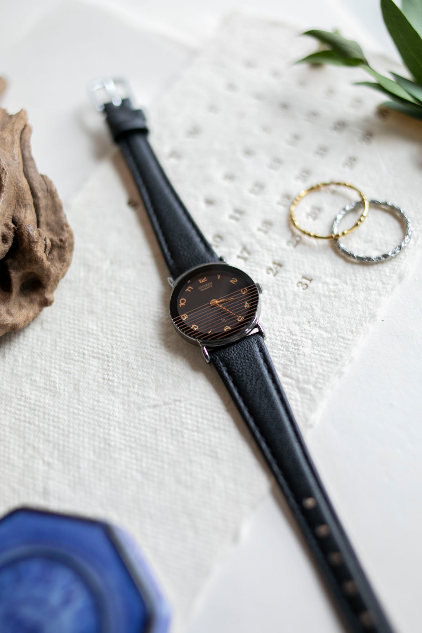 True Vintage: Citizen C103