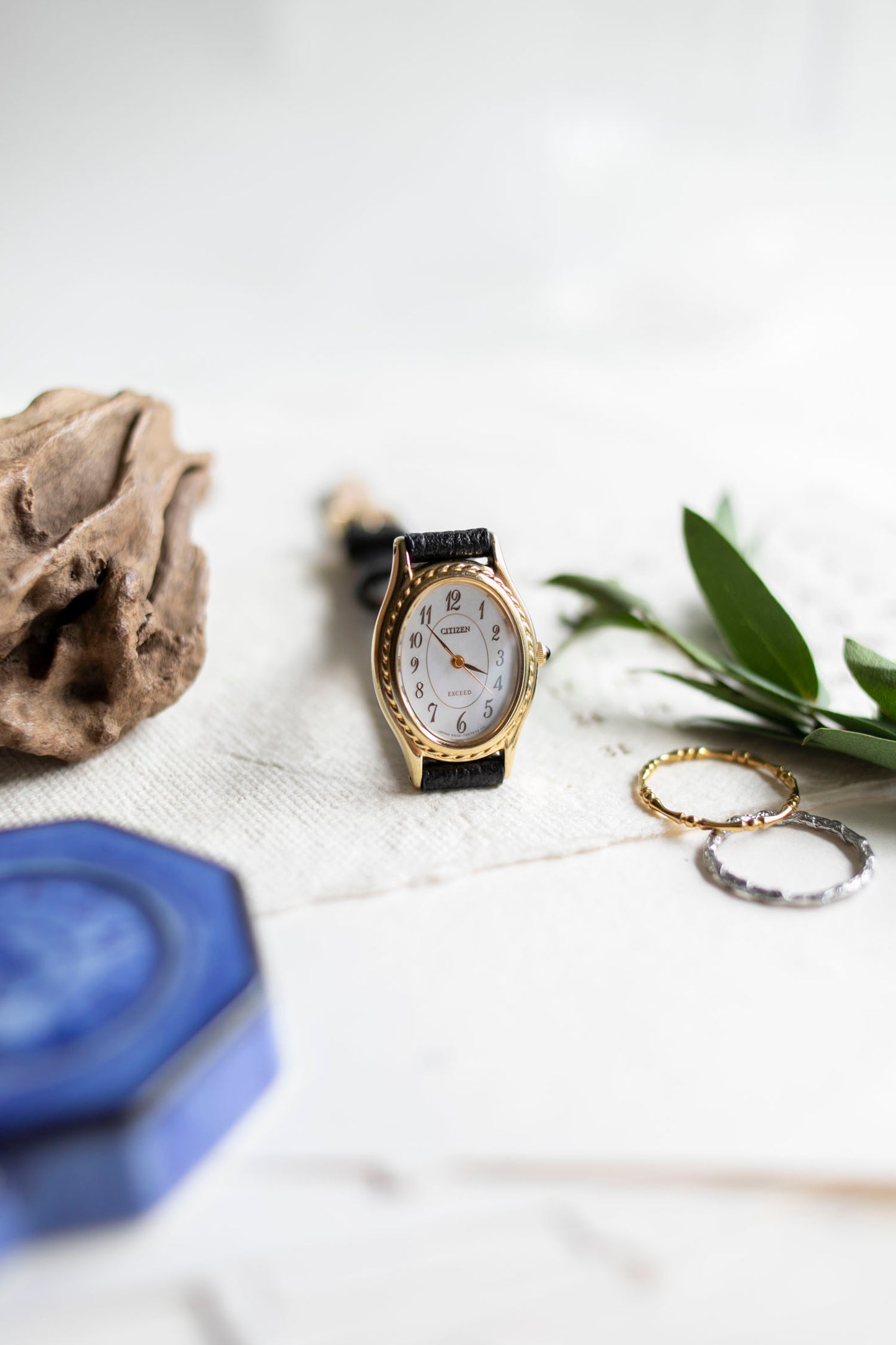 True Vintage: Citizen C98