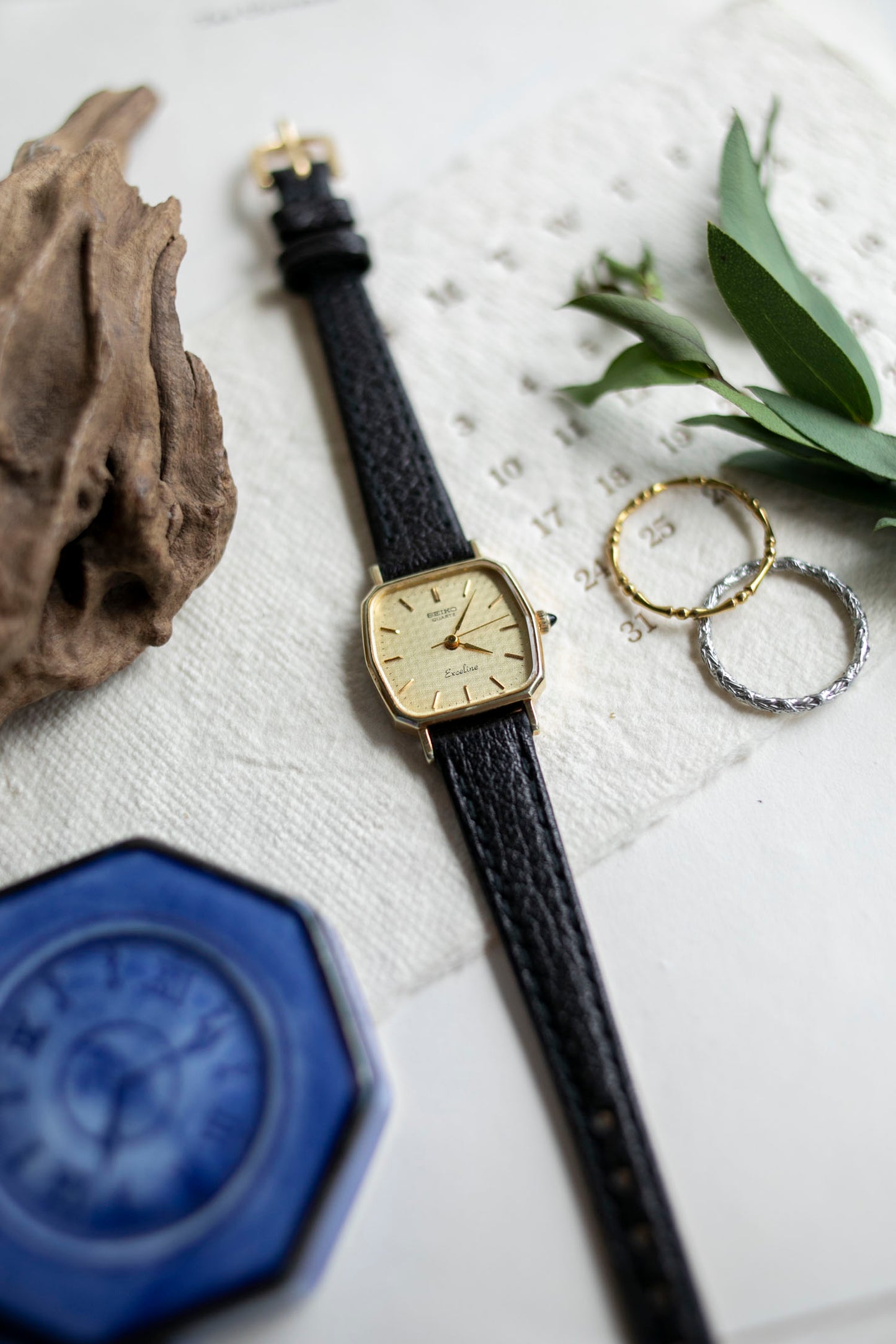 True Vintage: Seiko S493