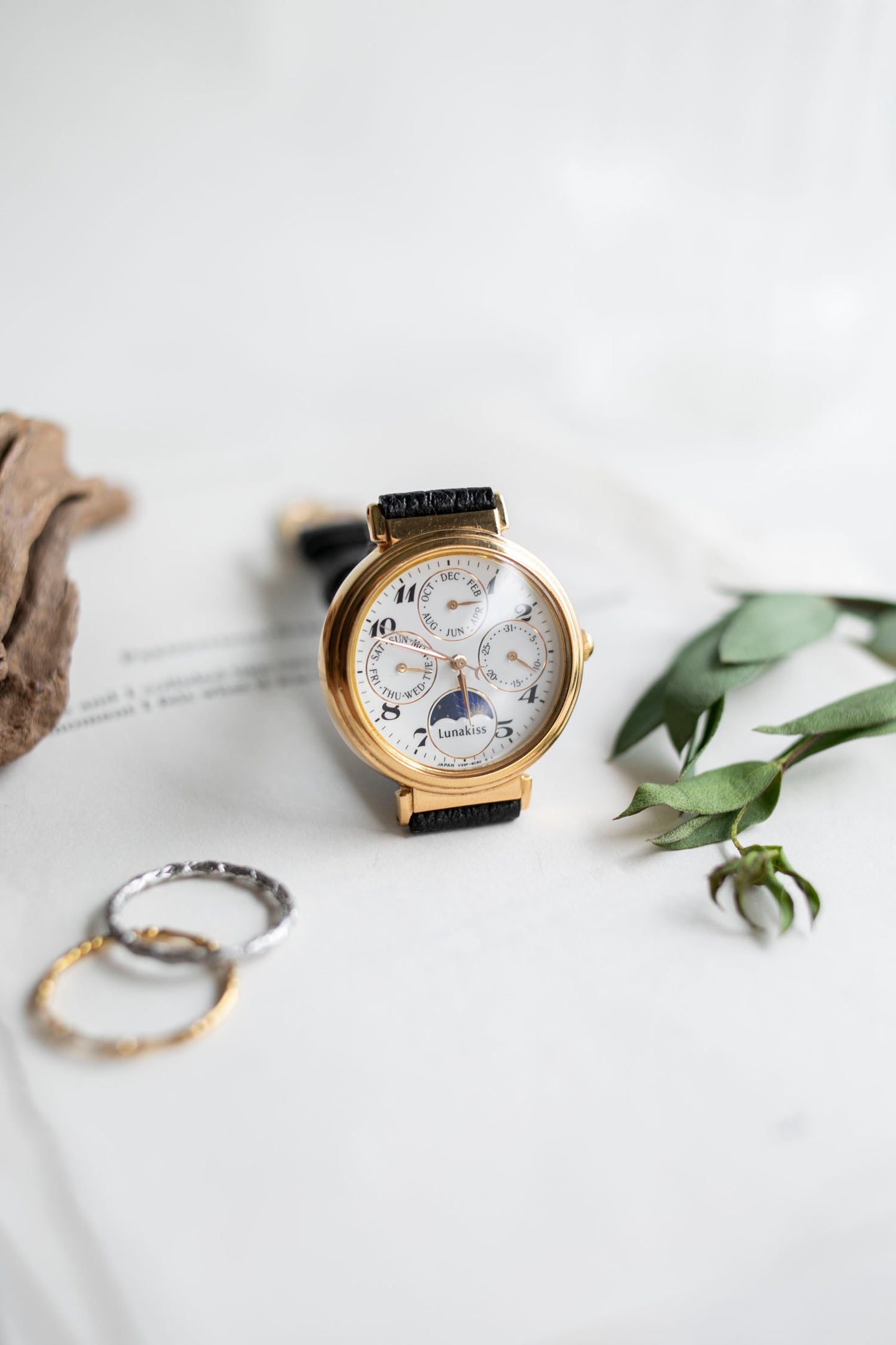 True Vintage: Alba MP84