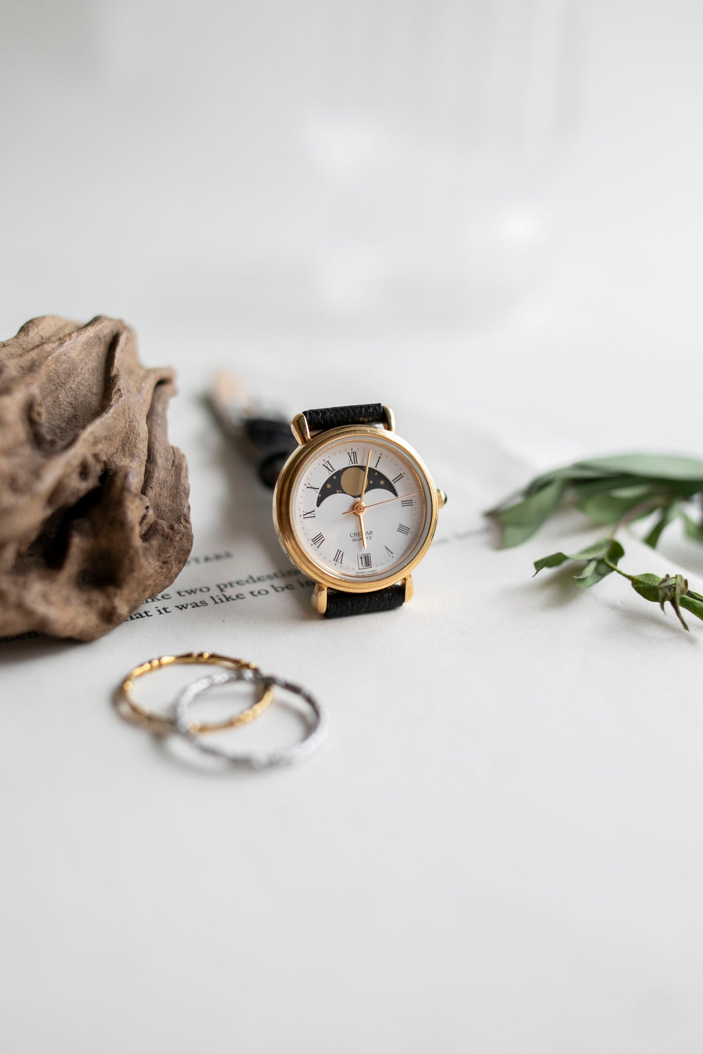 True Vintage: Cregar MP108