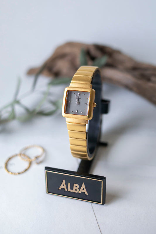 True Vintage: Alba Slate