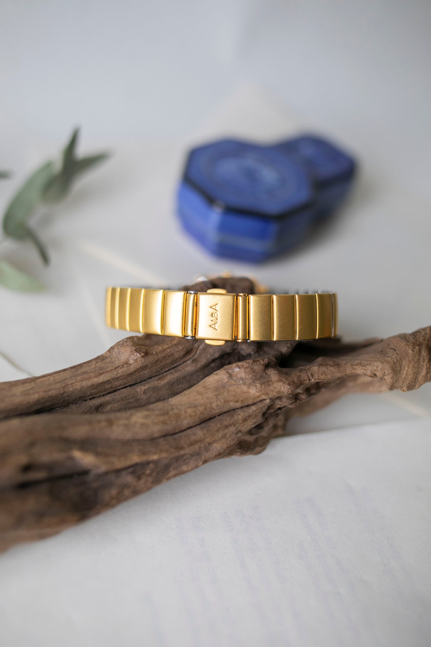 True Vintage: Alba Slate