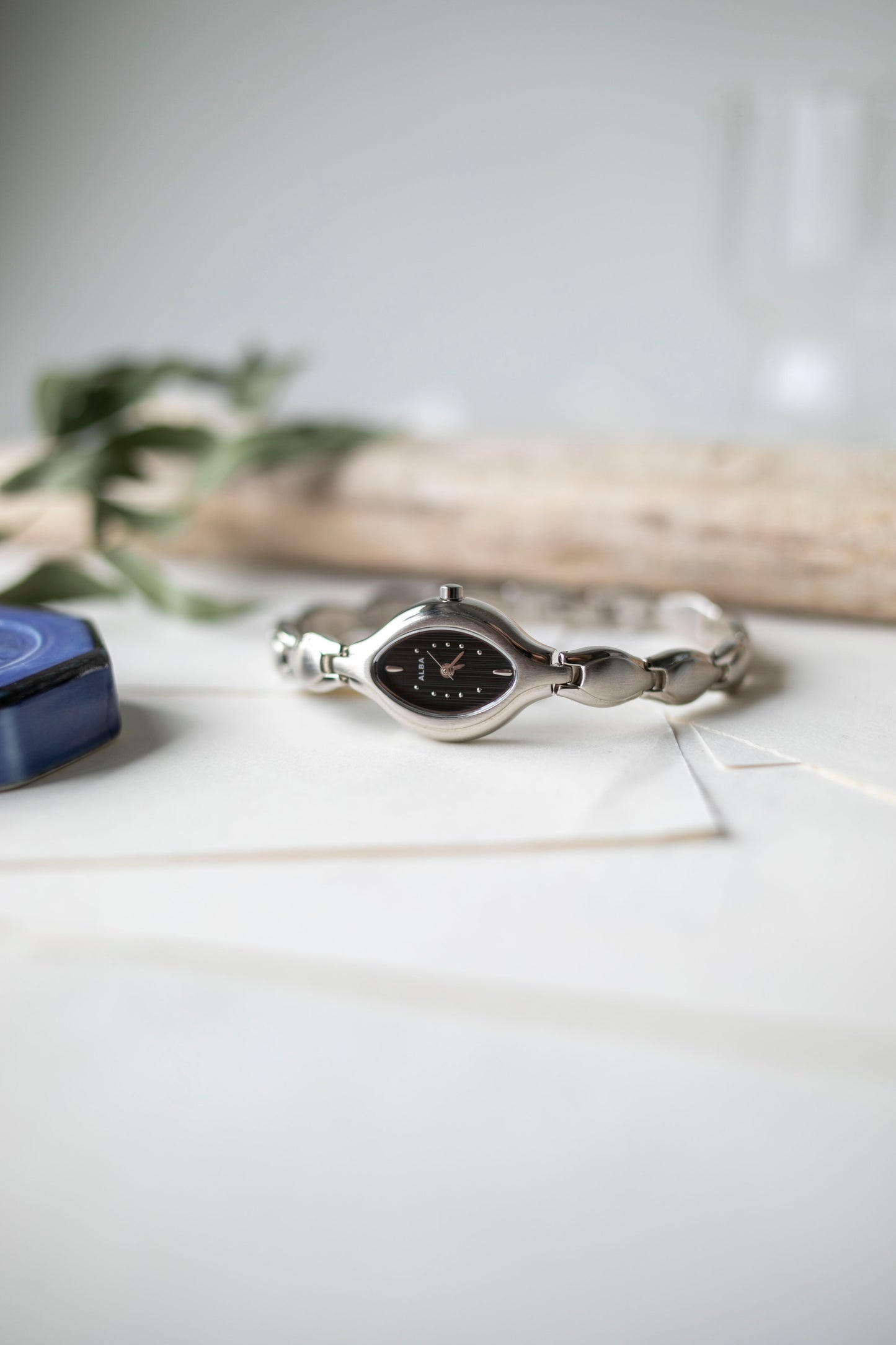 True Vintage: Alba Solene