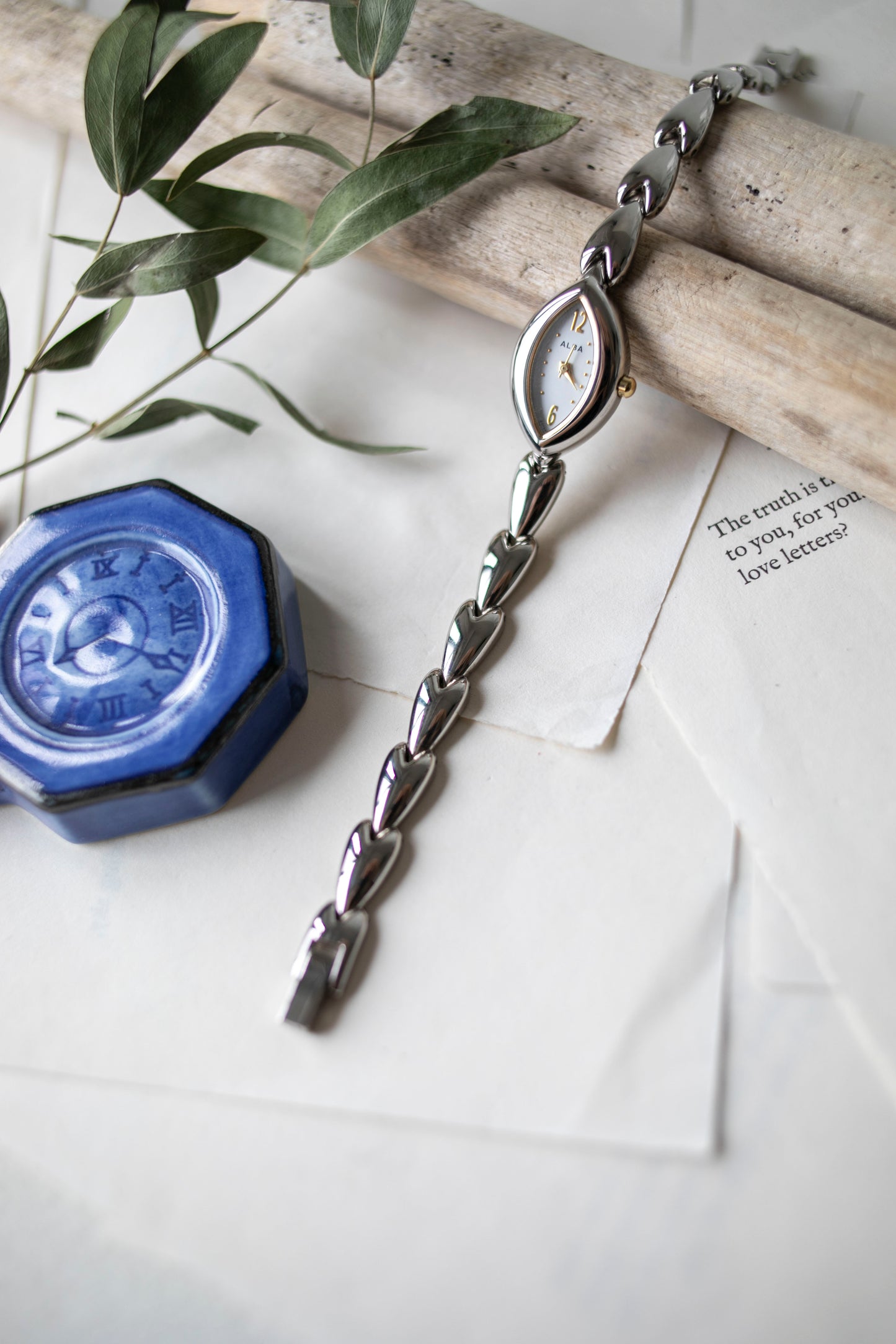 True Vintage: Alba Cintra