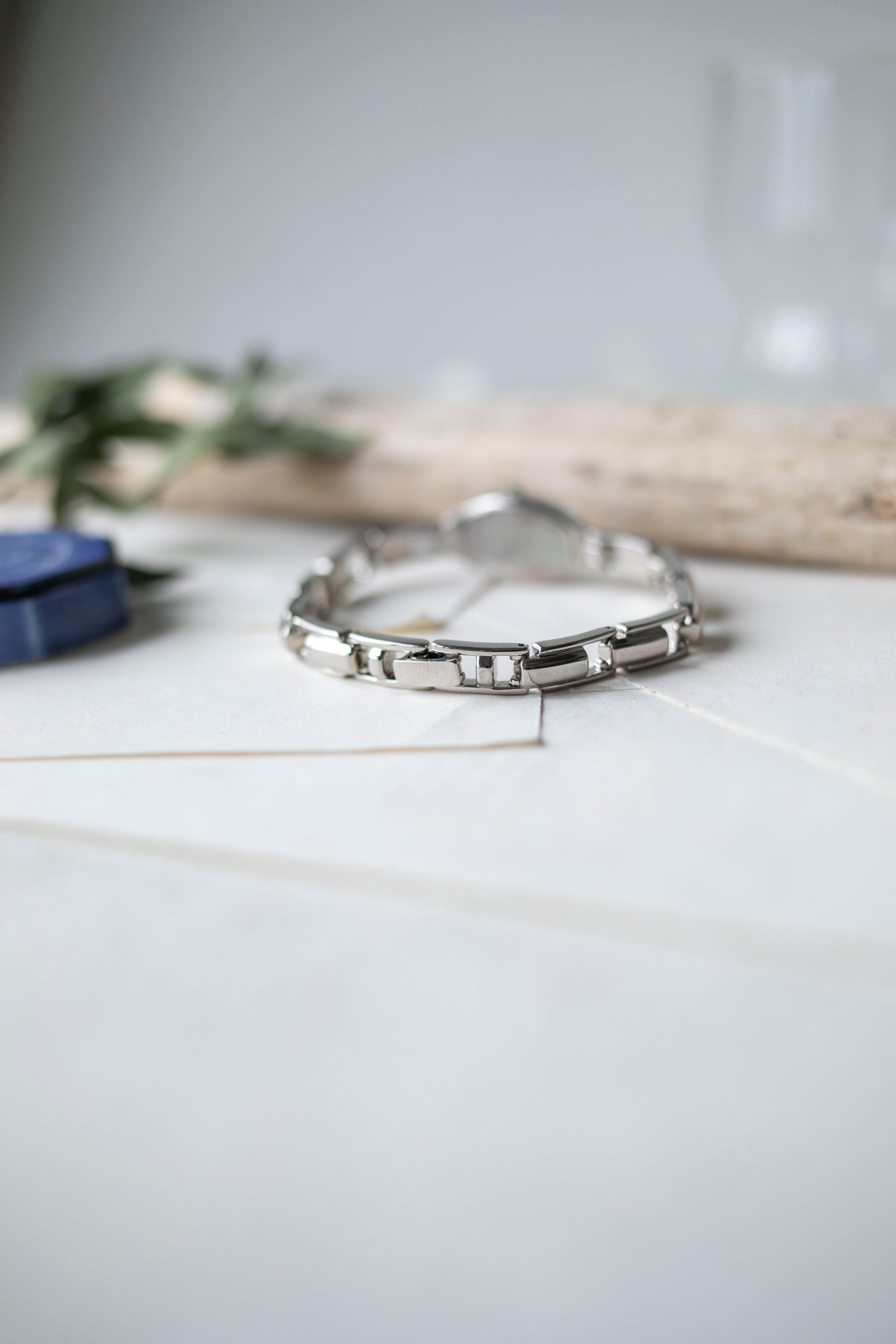 True Vintage: Alba Peach