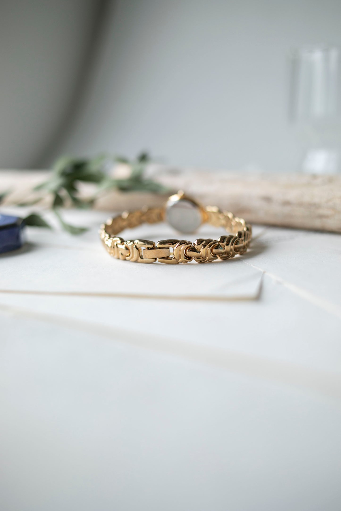 True Vintage: Alba Willow