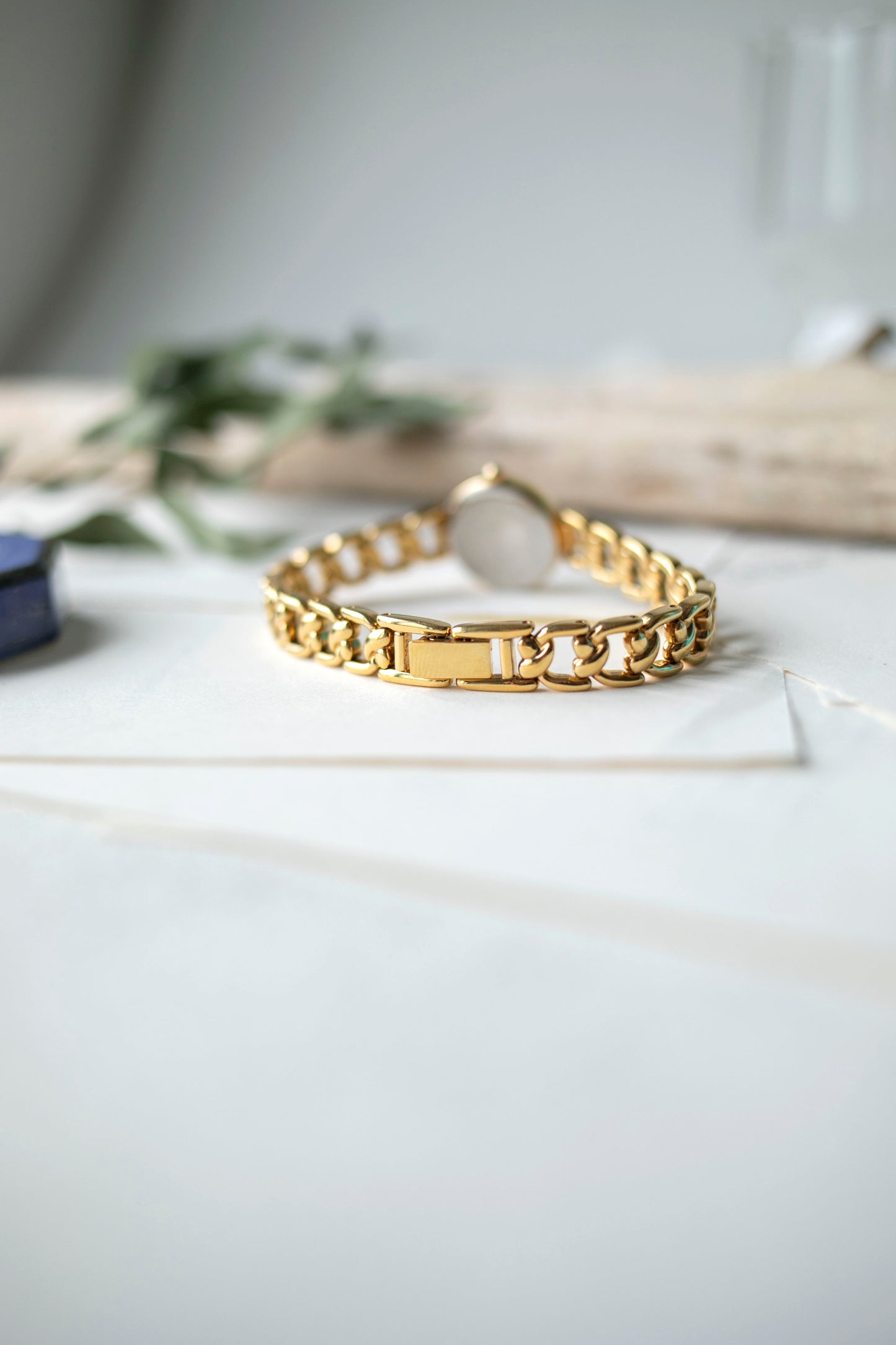 True Vintage: Alba Shani