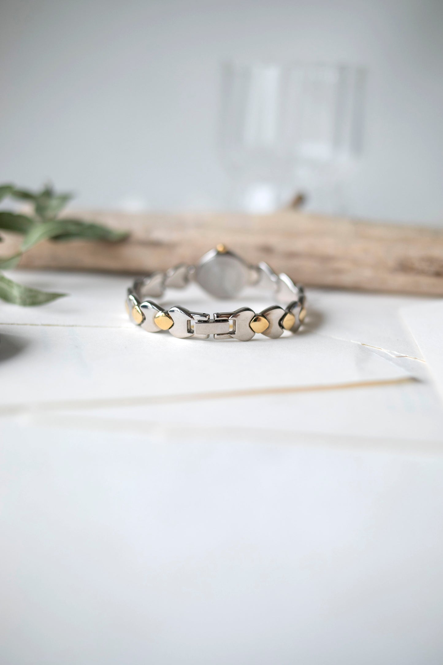 True Vintage: Alba Beryl