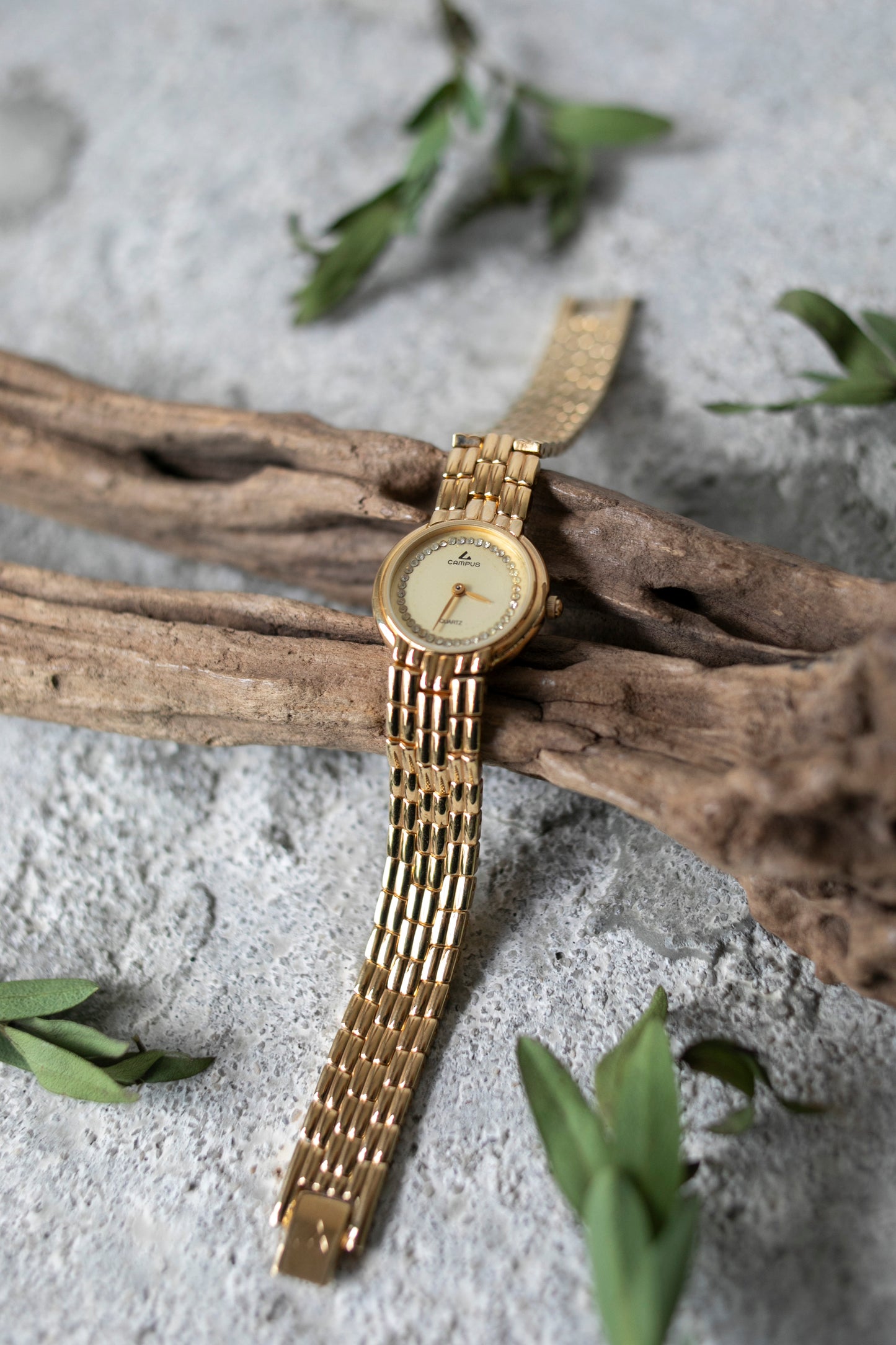 True Vintage: Campus Cordelia (9353626681503)