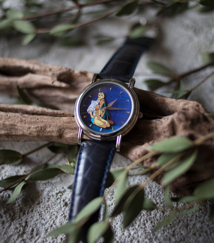 Collector&#39;s Items (Character Watches)