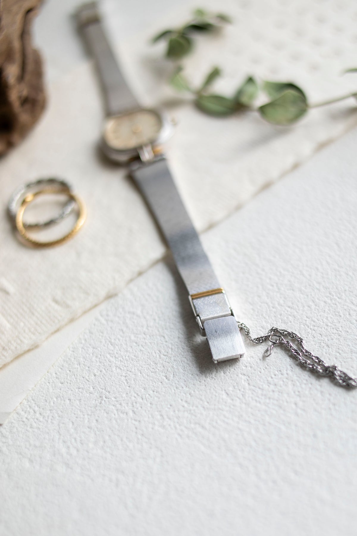 True Vintage: Seiko S534 (1981)