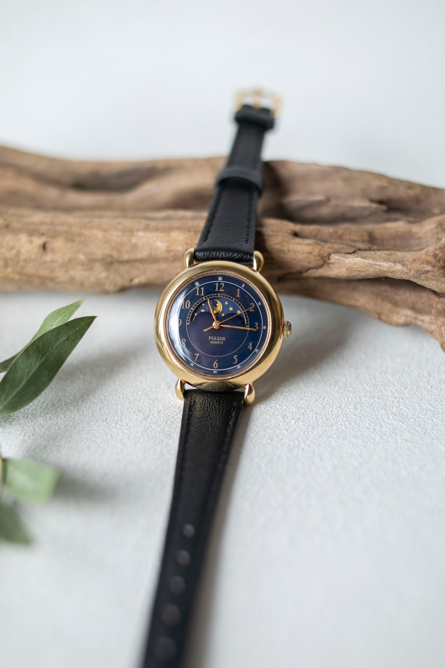 True Vintage: Pulsar MP6