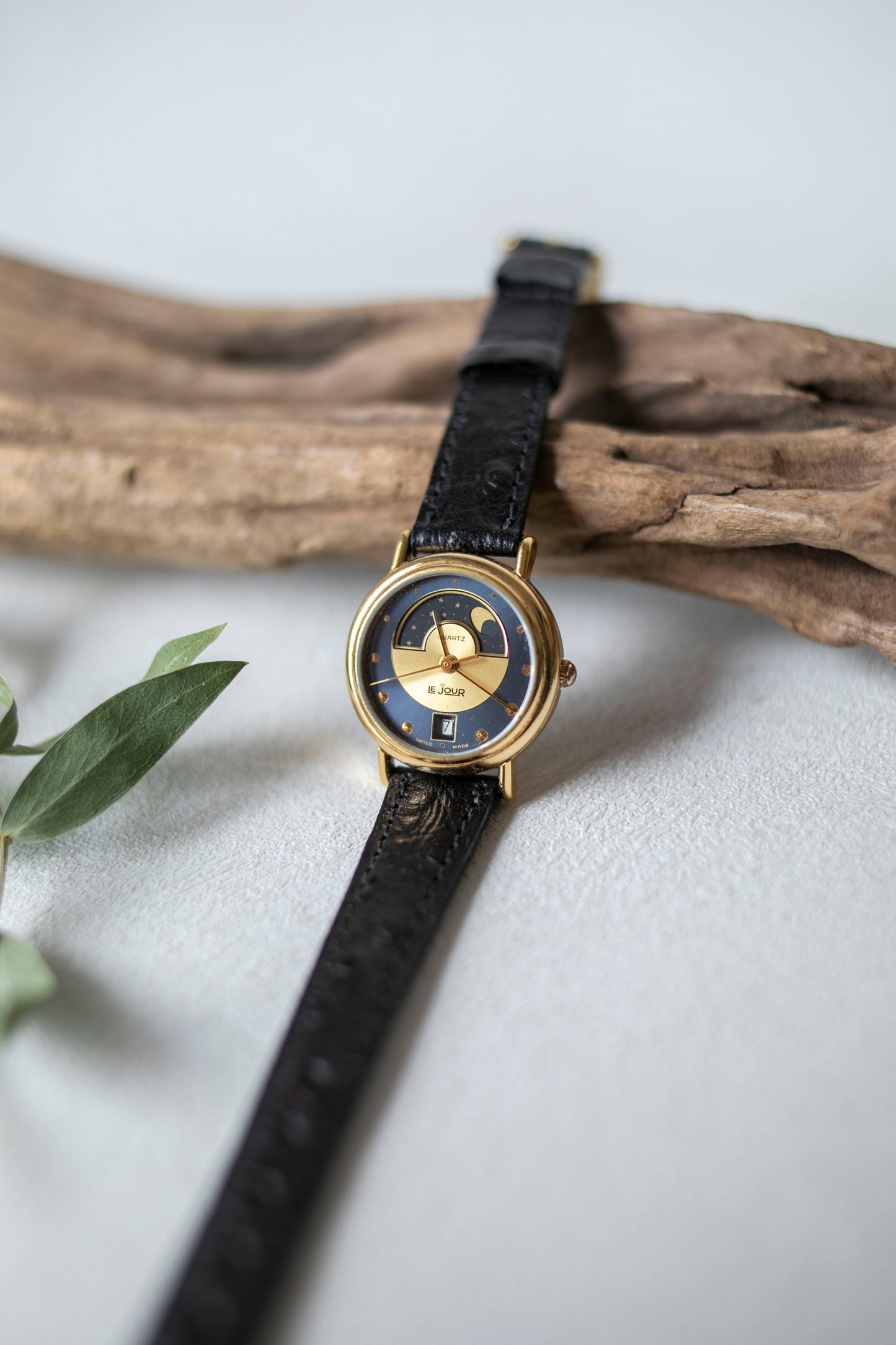 True Vintage: Le Jour MP25