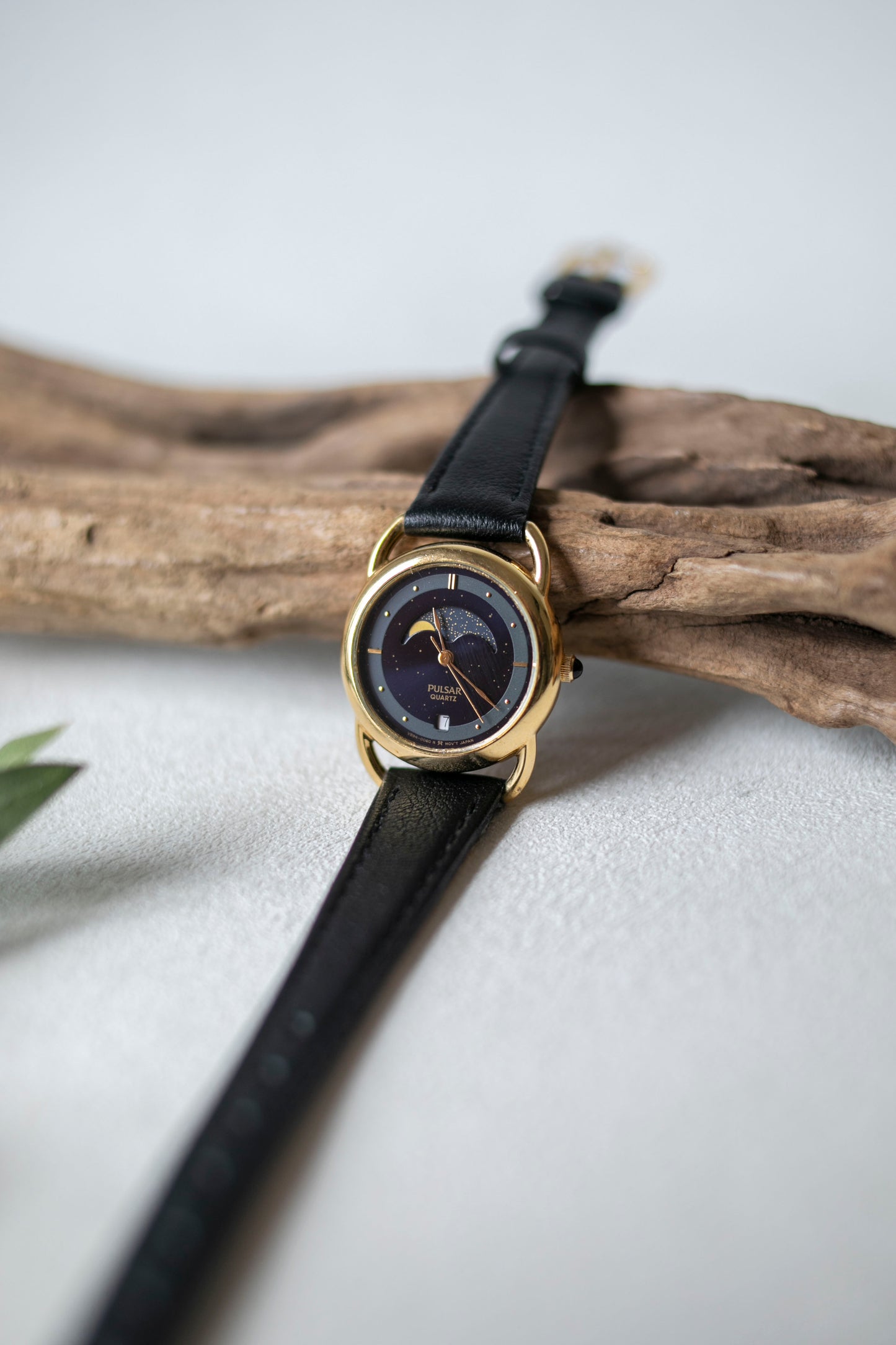 True Vintage: Pulsar MP9