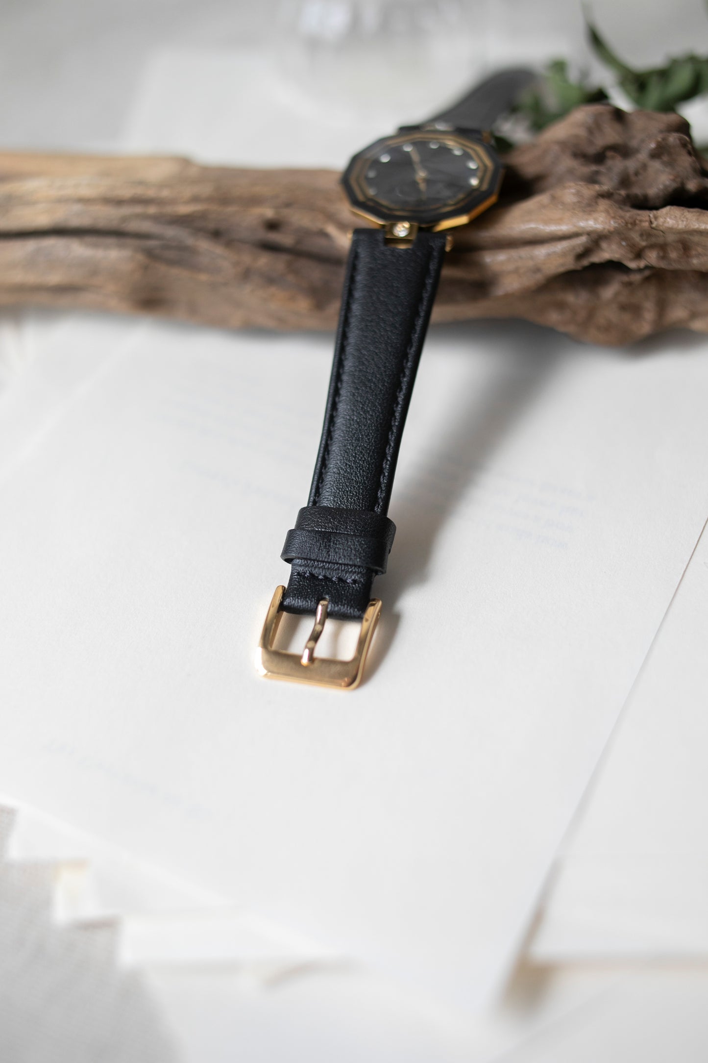 True Vintage: Romanson Onyx (Refurbished to order)