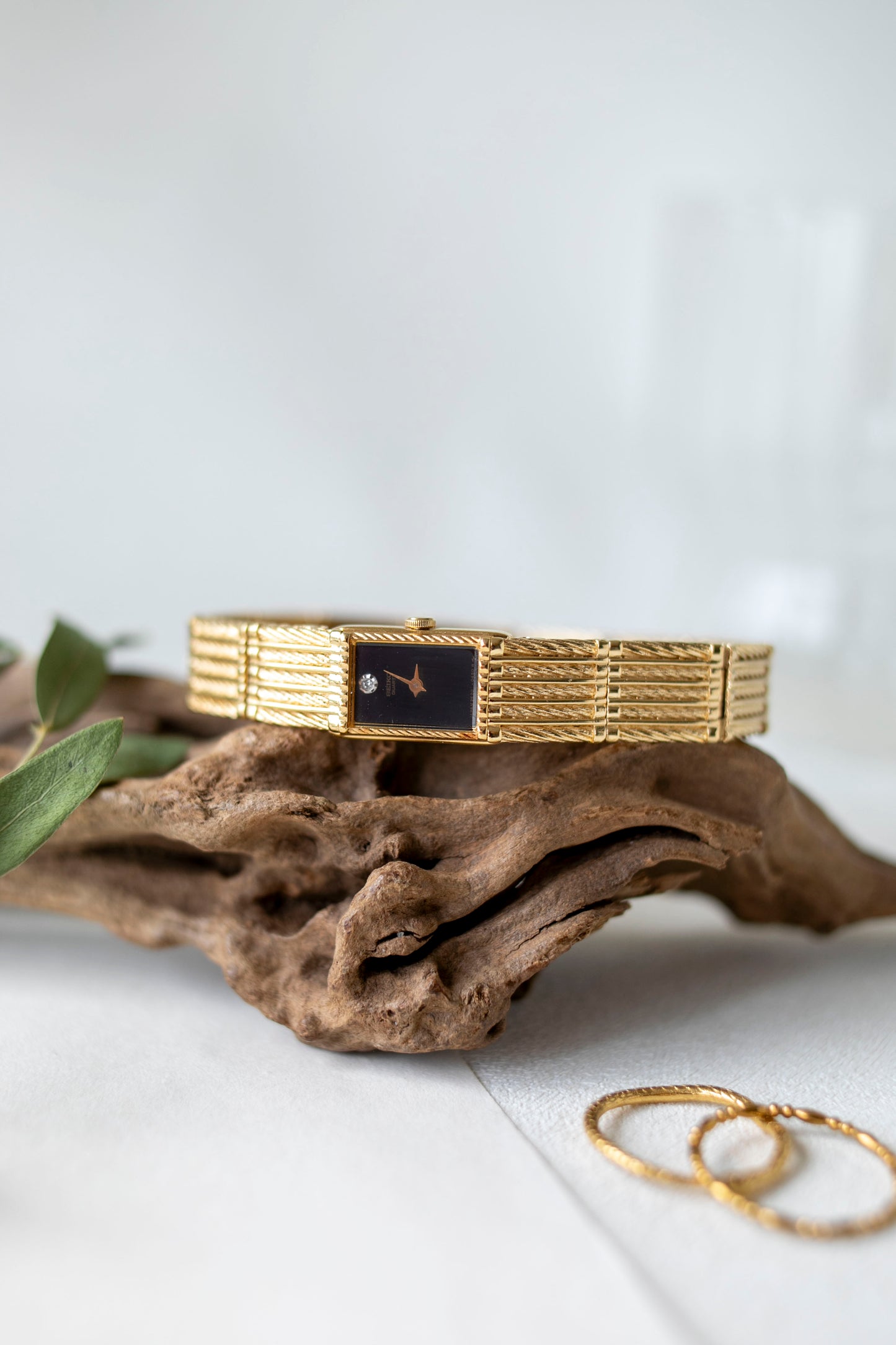 True Vintage: Seiko S125