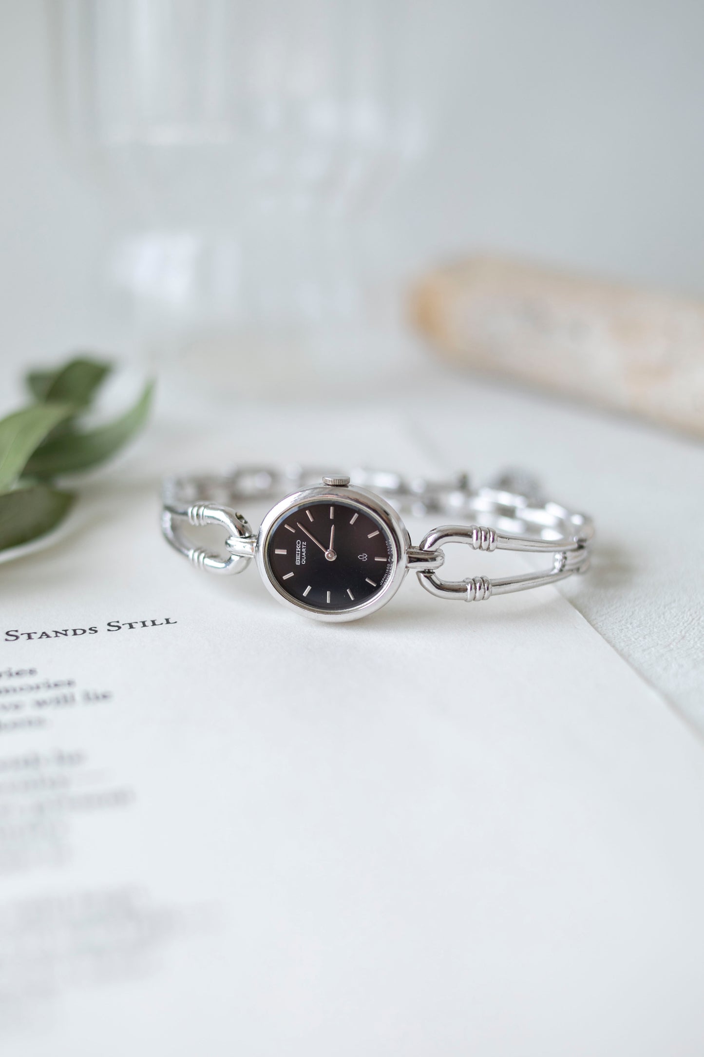 True Vintage: Seiko S150