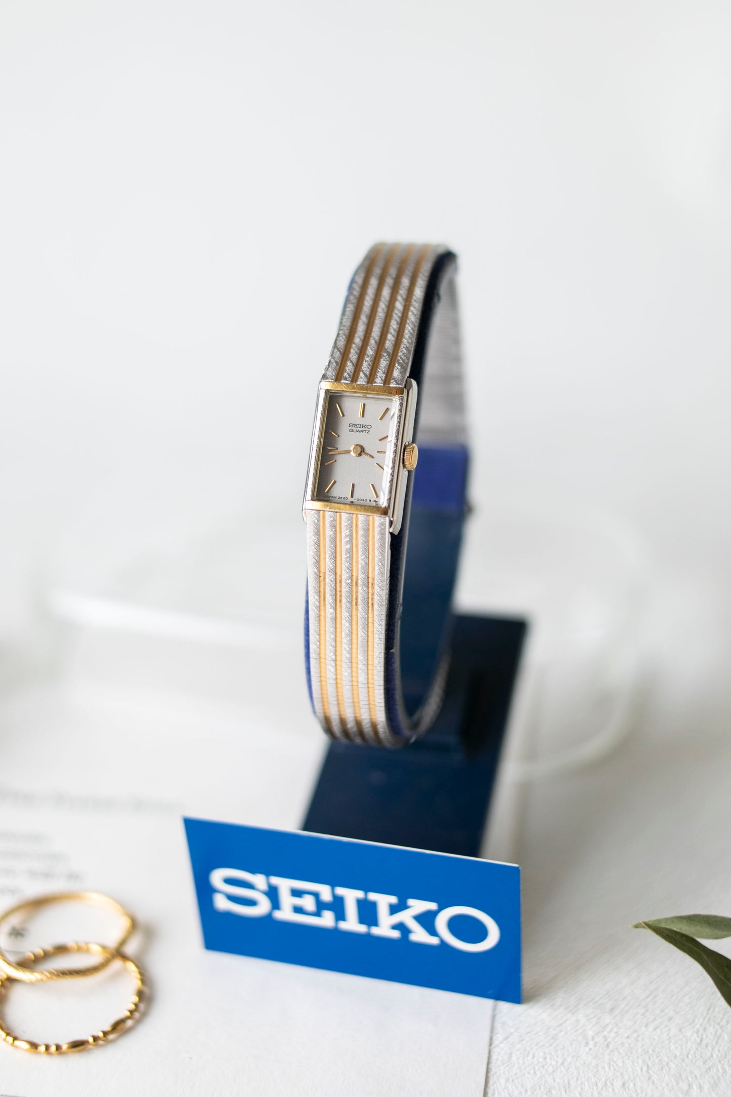 True Vintage: Seiko S188