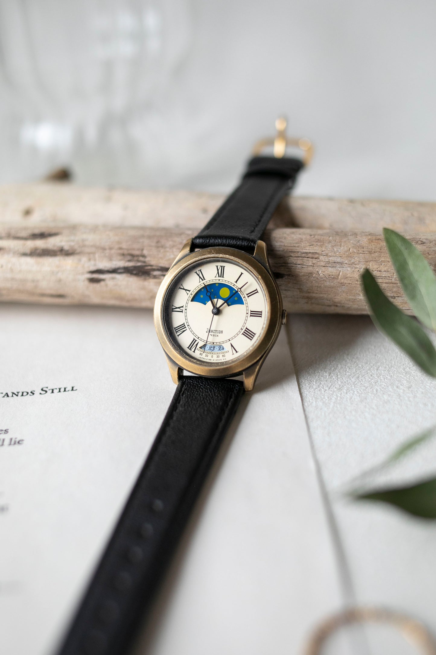 True Vintage: Vega MP23