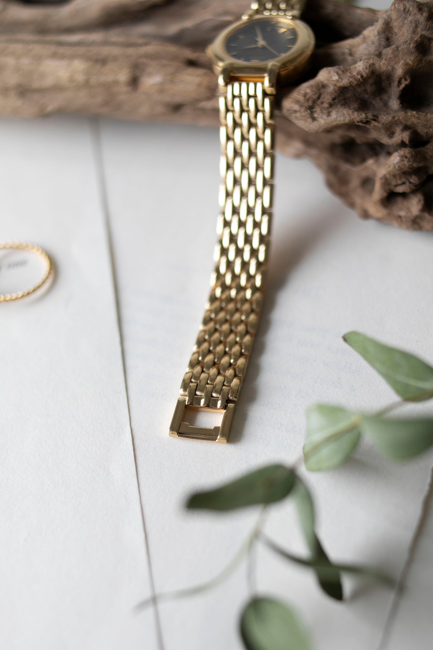 True Vintage: Seiko Slate