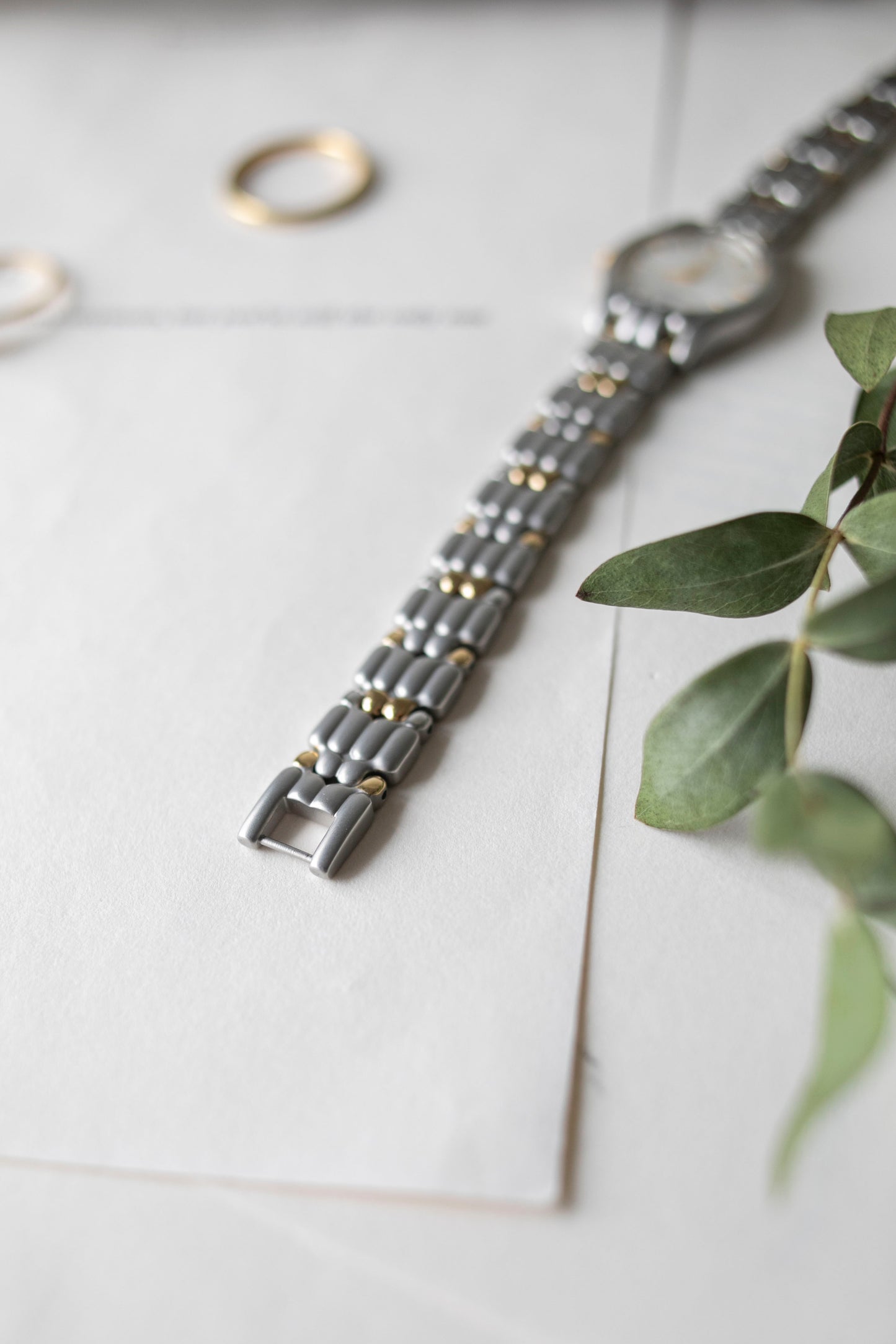 True Vintage: Seiko Circlet