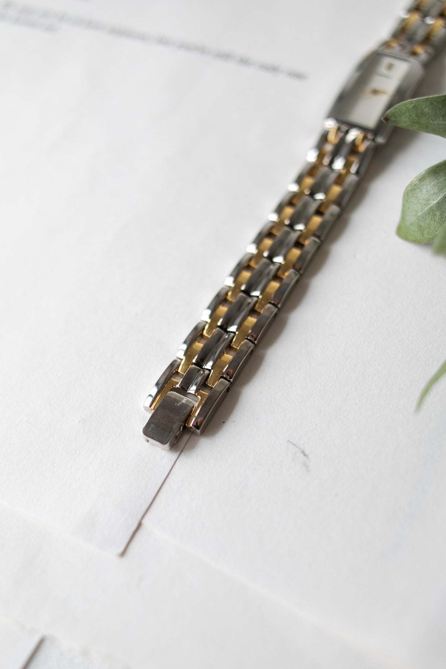 True Vintage: Seiko Array