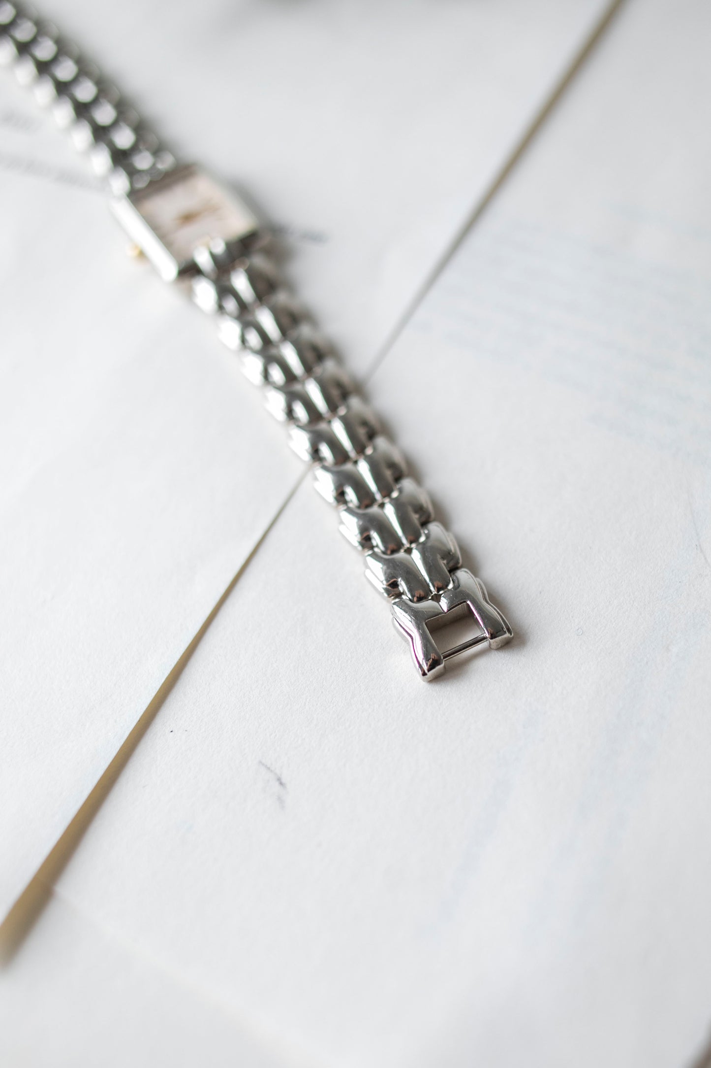 True Vintage: Seiko Starburst