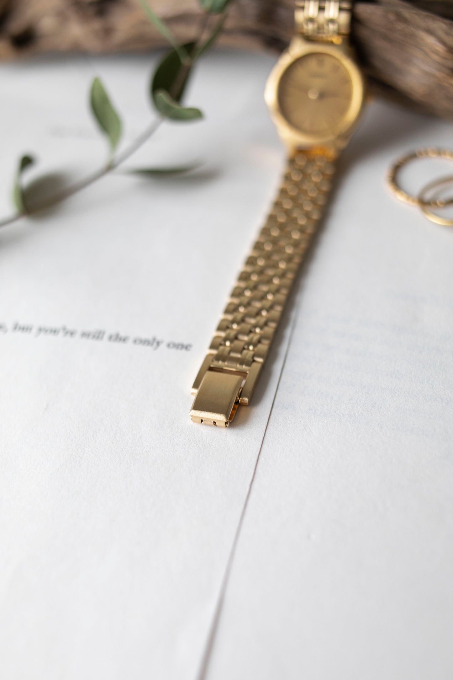 True Vintage: Seiko Tessellation