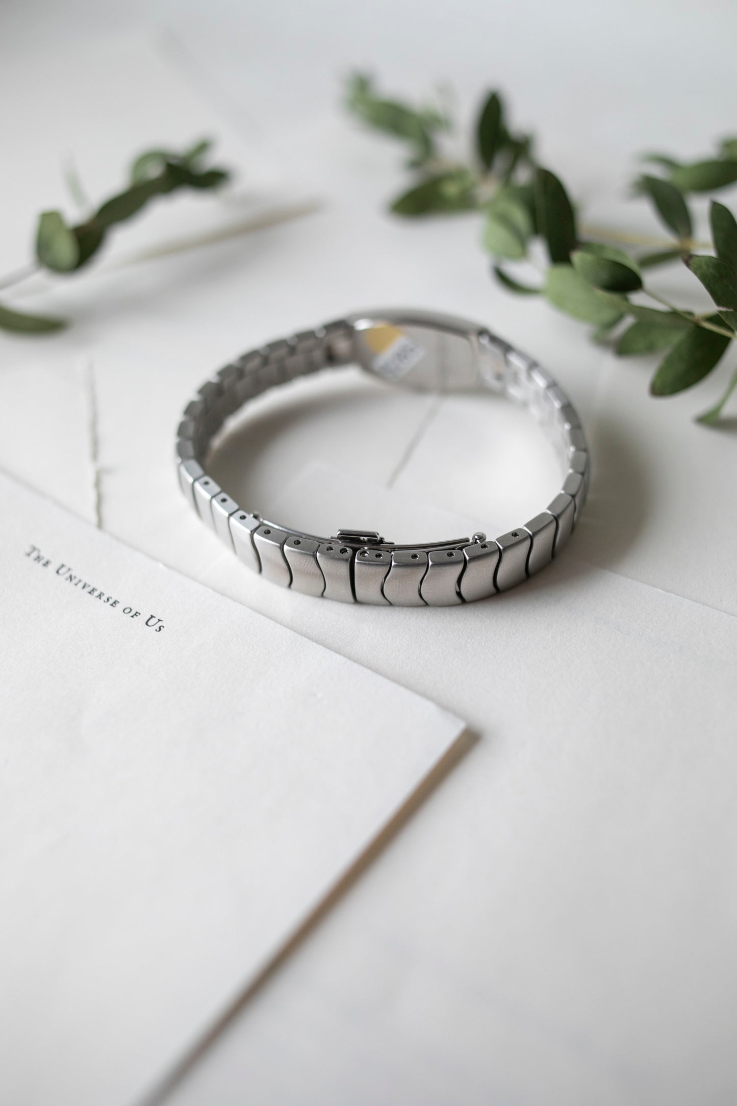 True Vintage: Seiko Sparkle