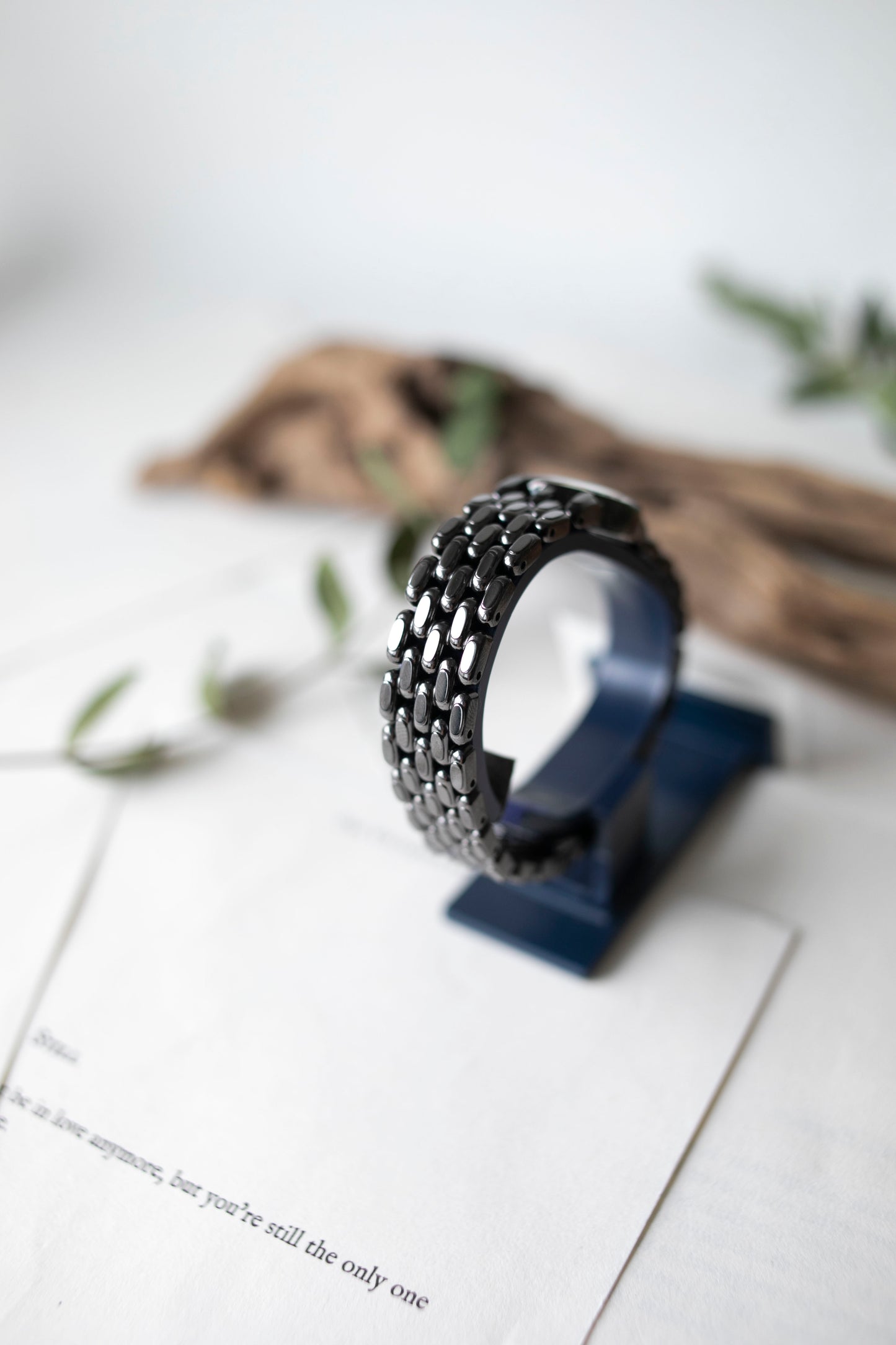 True Vintage: Seiko Ink Circular