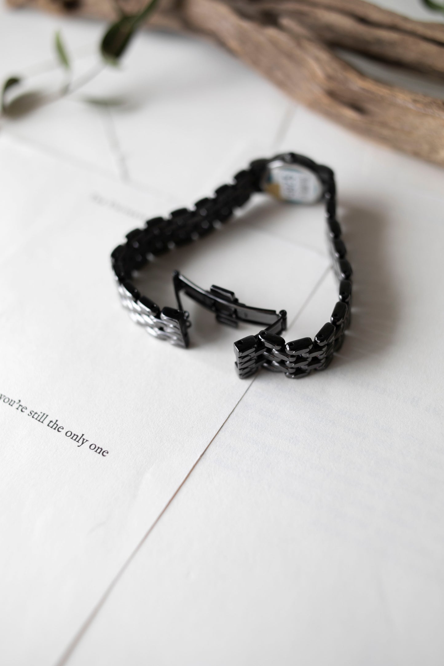 True Vintage: Seiko Ink Circular