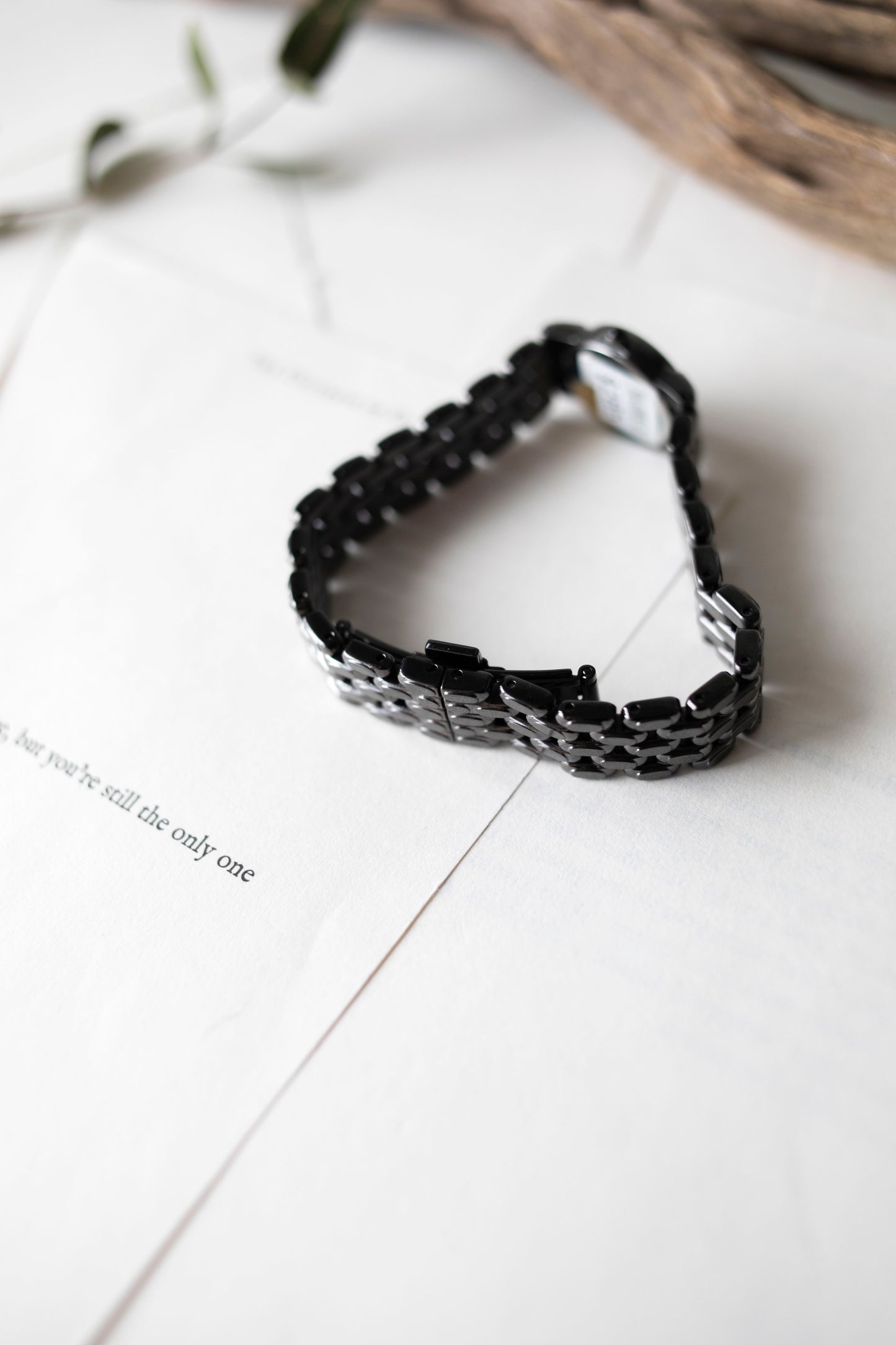 True Vintage: Seiko Ink Circular